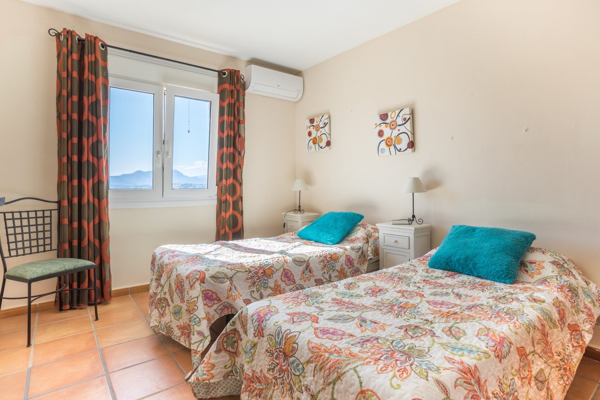 Vente - Villa - Benitachell - Cumbre del Sol