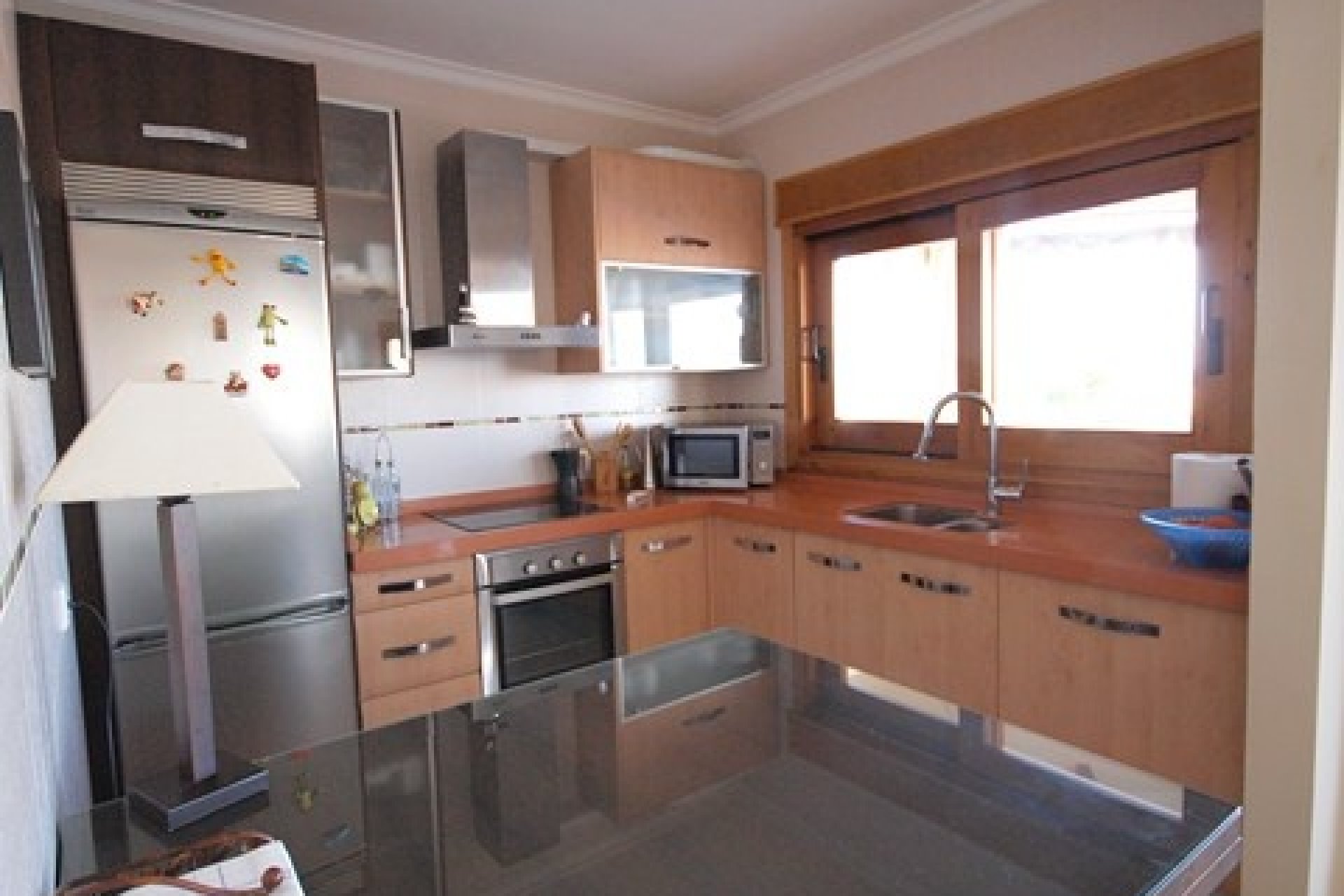 Vente - Villa - Benitachell - Cumbre del Sol