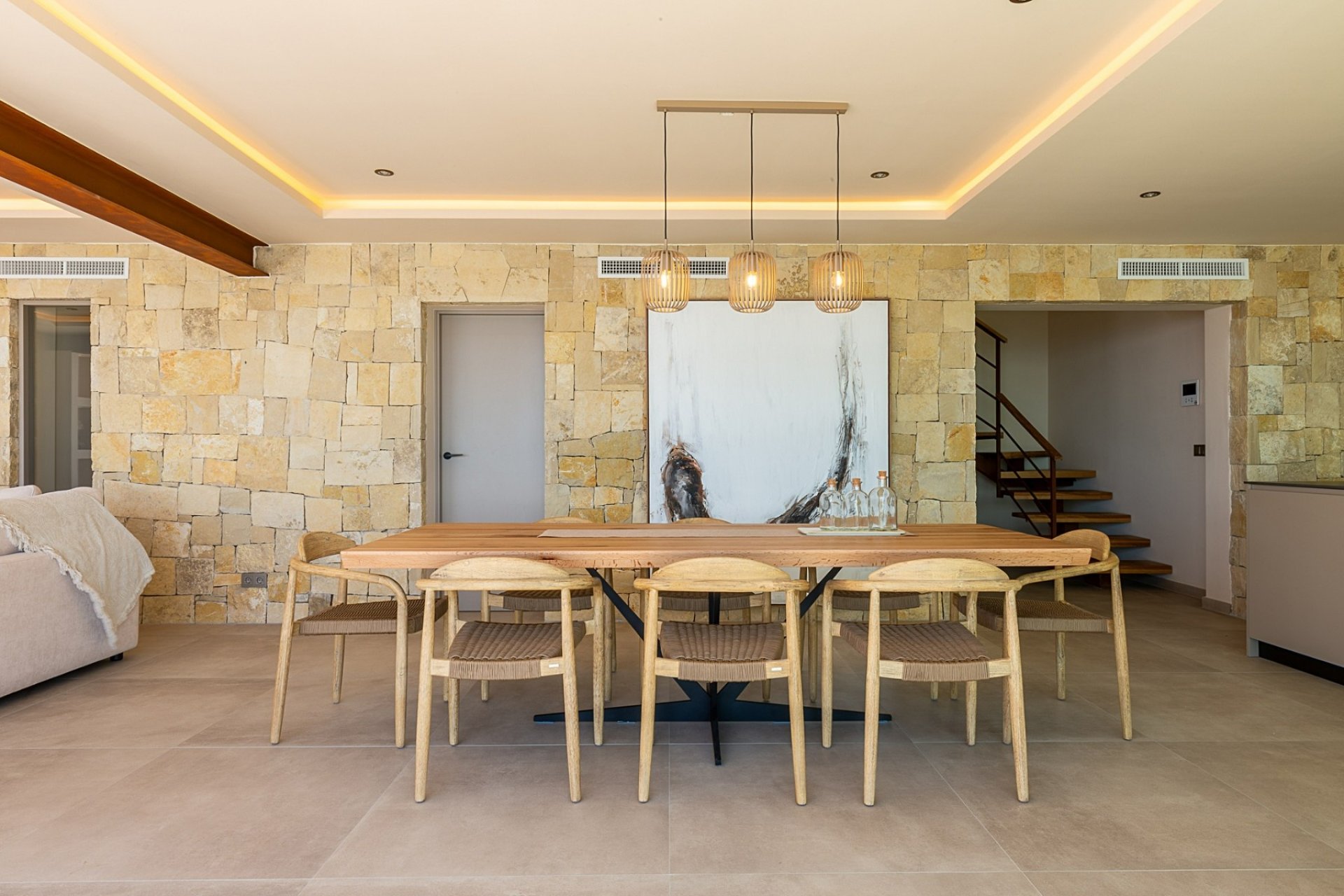 Vente - Villa - Benitachell - Cumbre del Sol