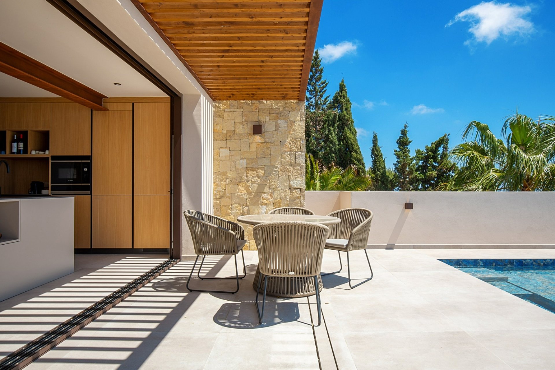 Vente - Villa - Benitachell - Cumbre del Sol