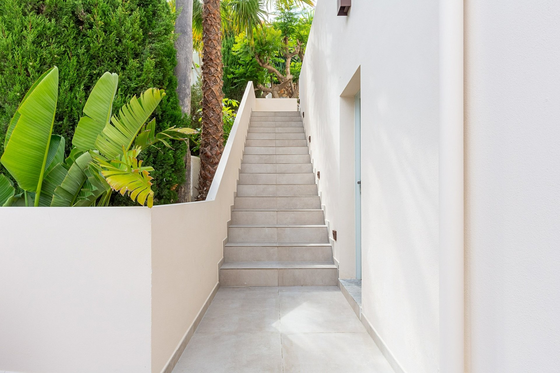 Vente - Villa - Benitachell - Cumbre del Sol