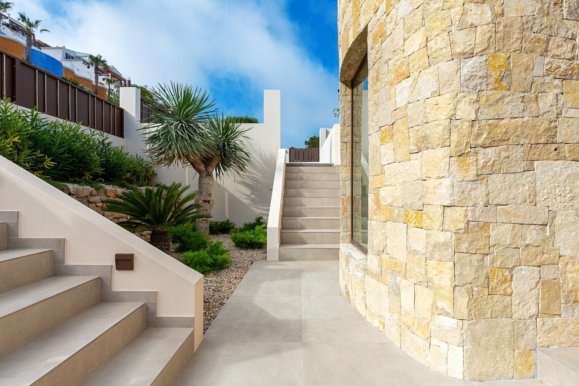 Vente - Villa - Benitachell - Cumbre del Sol