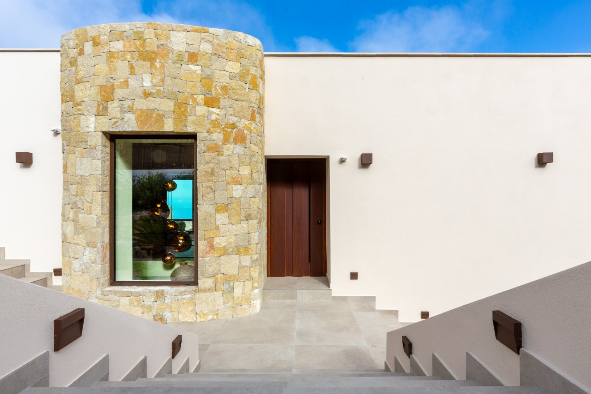 Vente - Villa - Benitachell - Cumbre del Sol