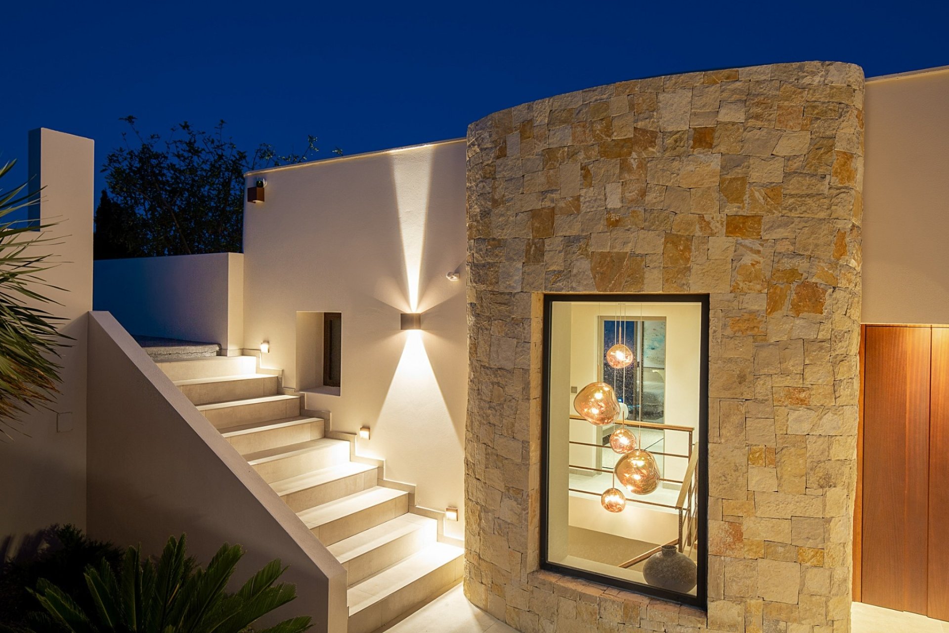 Vente - Villa - Benitachell - Cumbre del Sol