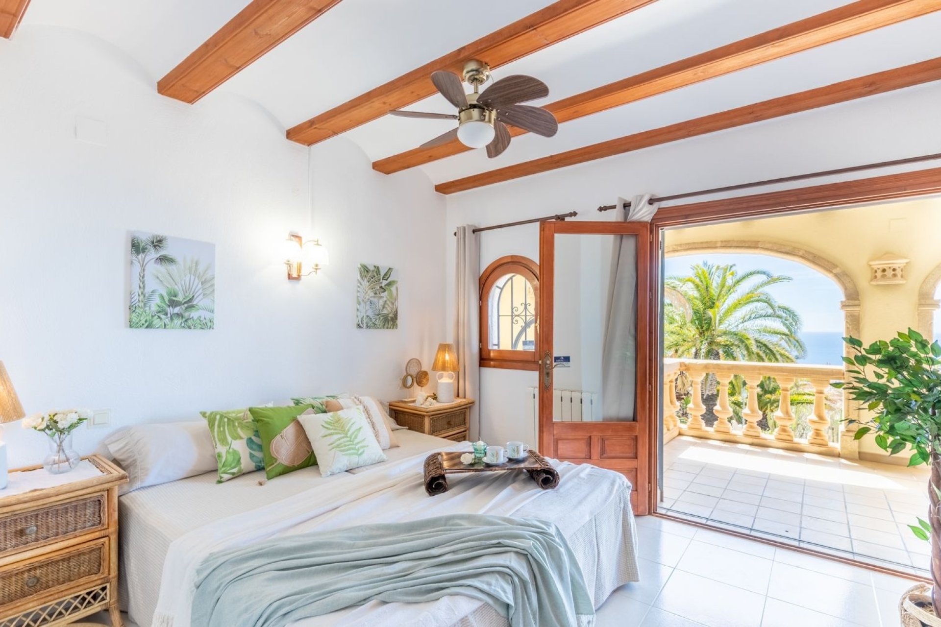 Vente - Villa - Benitachell - Cumbre del Sol