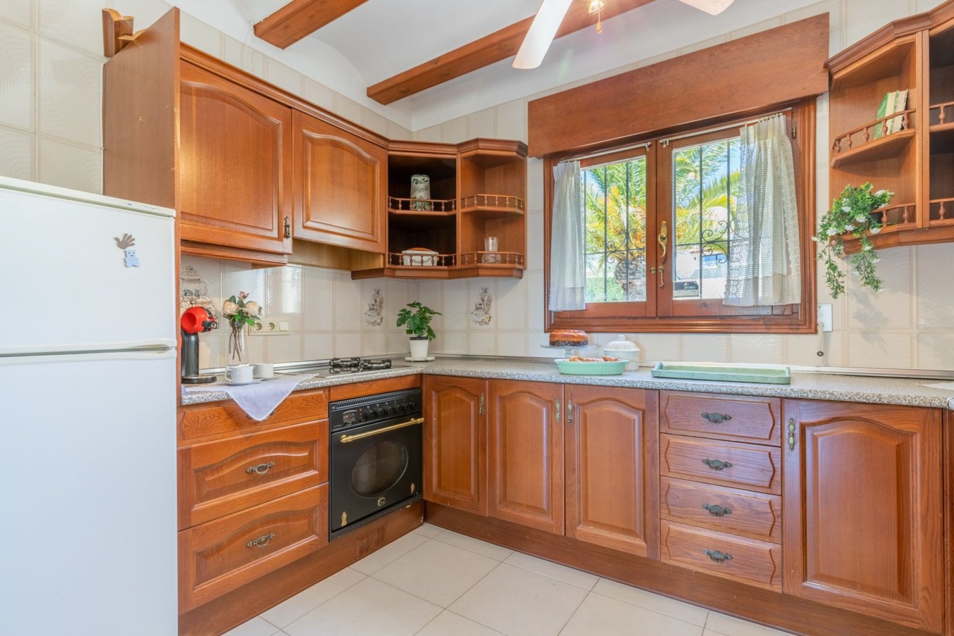 Vente - Villa - Benitachell - Cumbre del Sol