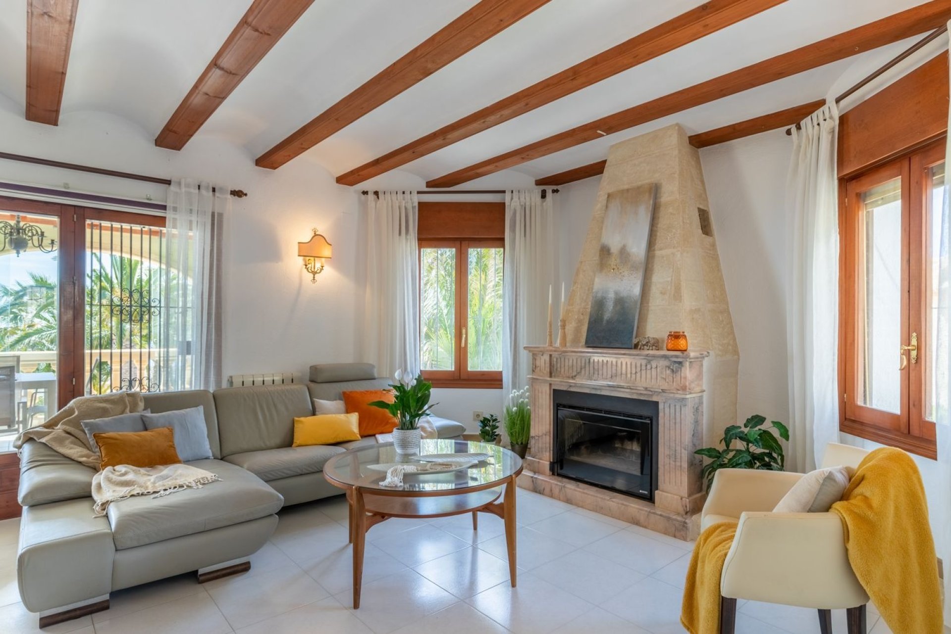 Vente - Villa - Benitachell - Cumbre del Sol