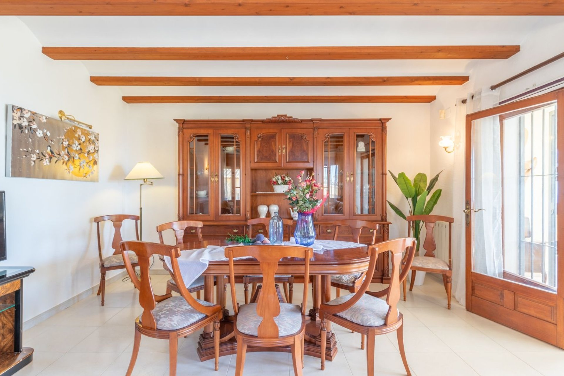 Vente - Villa - Benitachell - Cumbre del Sol
