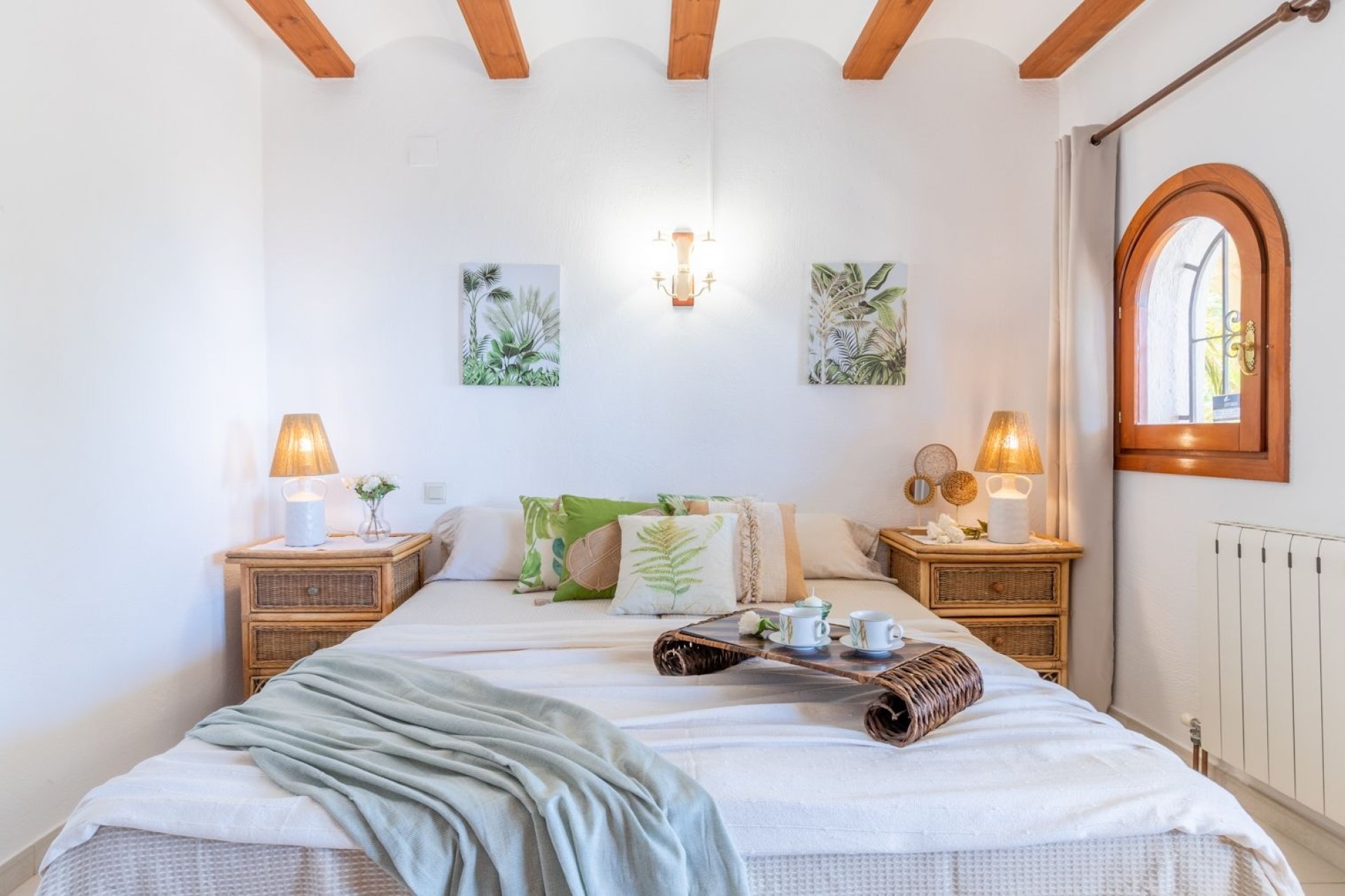 Vente - Villa - Benitachell - Cumbre del Sol