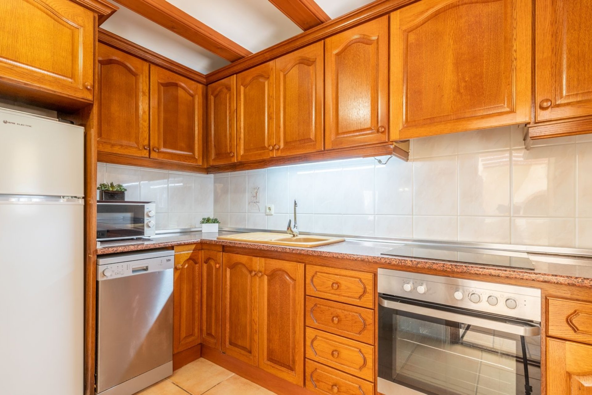 Vente - Villa - Benitachell - Cumbre del Sol
