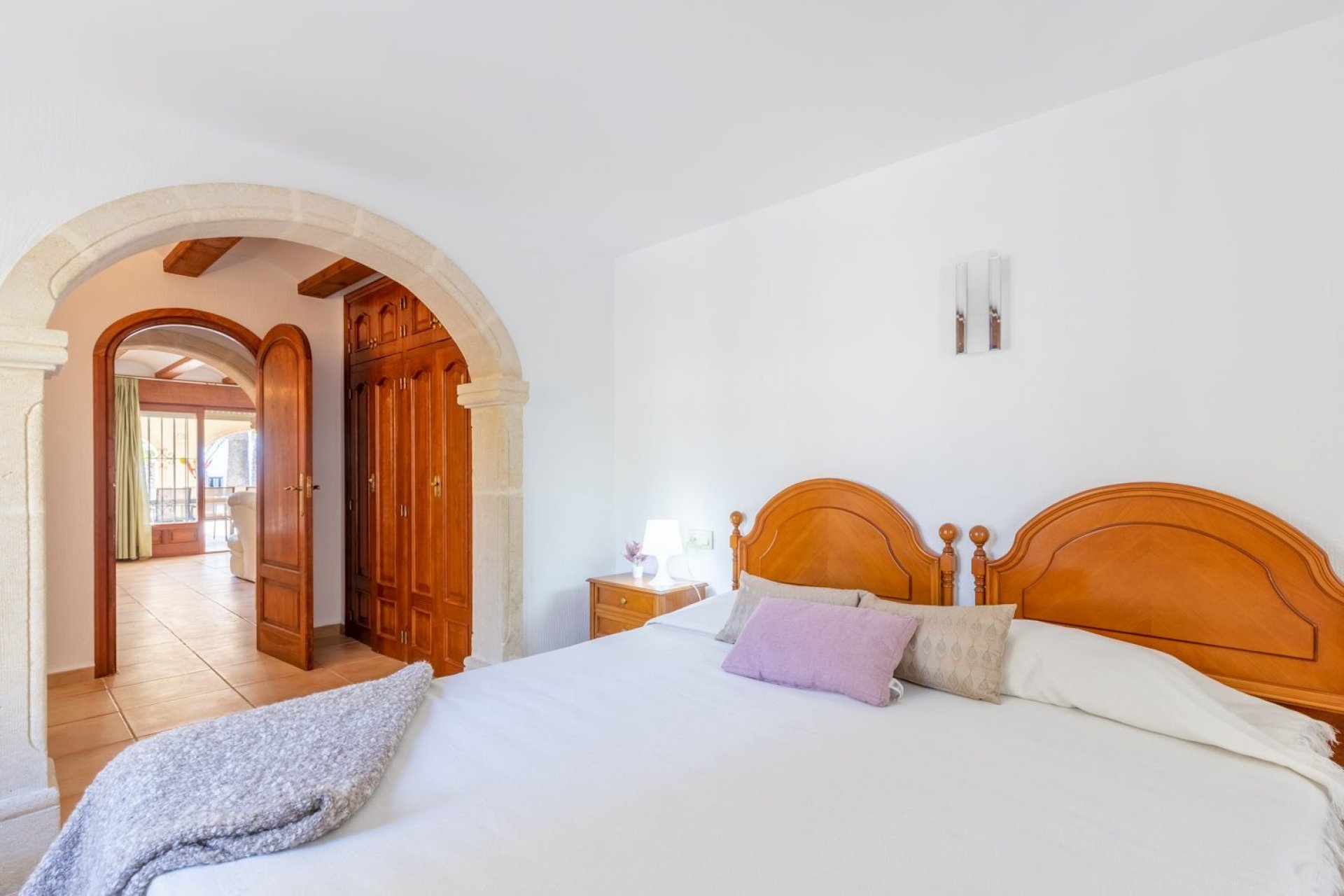 Vente - Villa - Benitachell - Cumbre del Sol