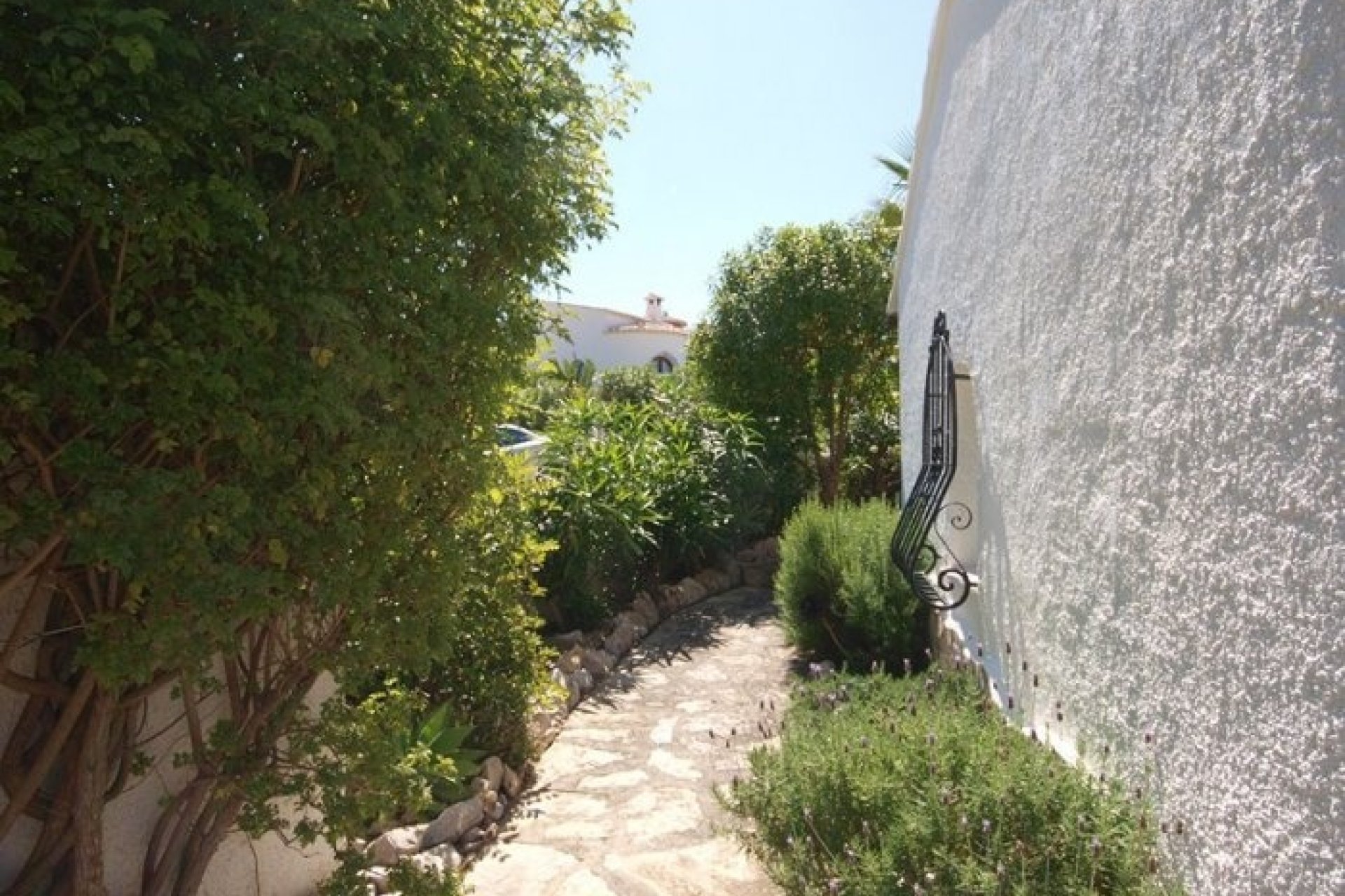 Vente - Villa - Benitachell - Cumbre del Sol