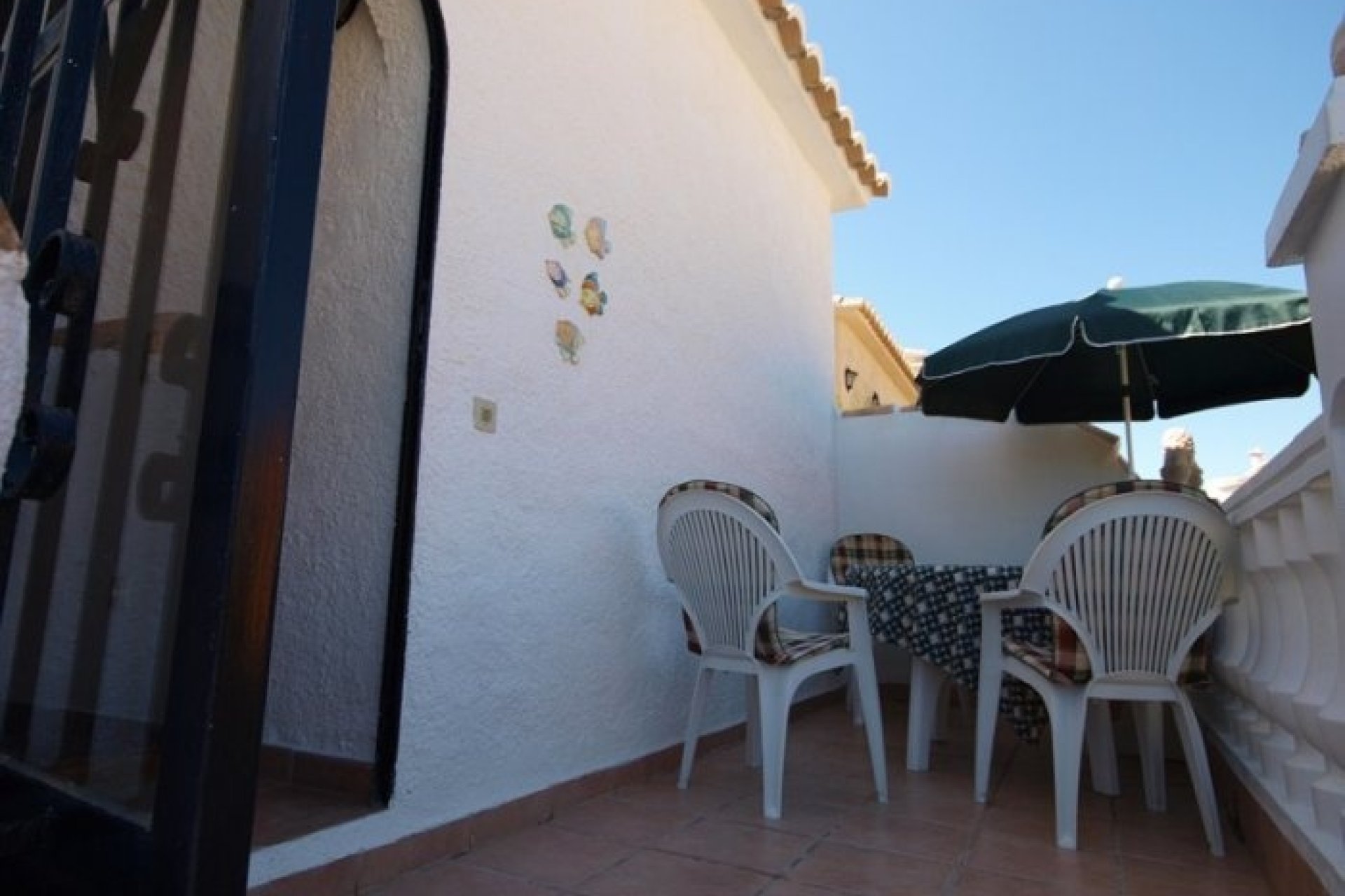 Vente - Villa - Benitachell - Cumbre del Sol