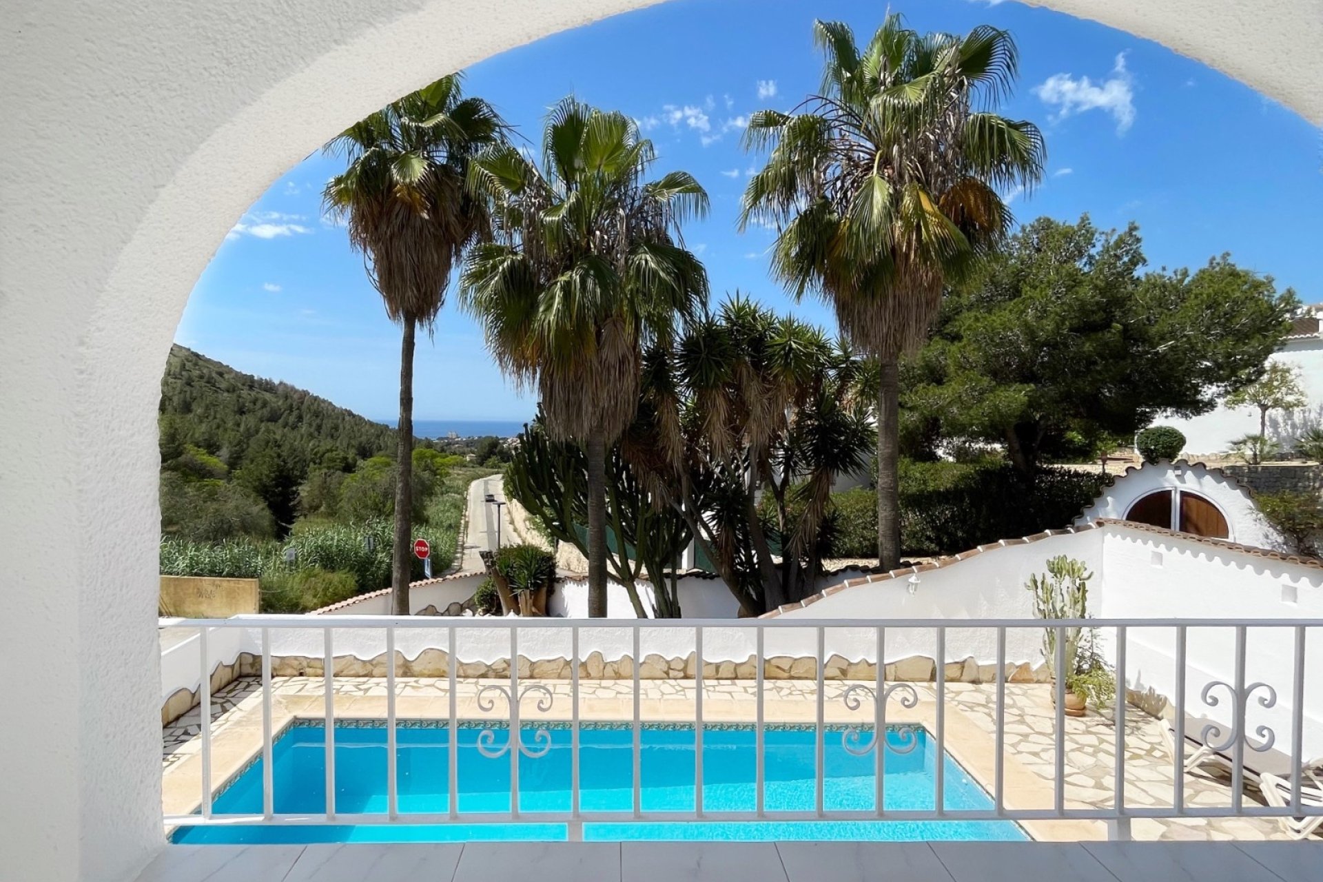 Vente - Villa - Benitachell - Golden Valley