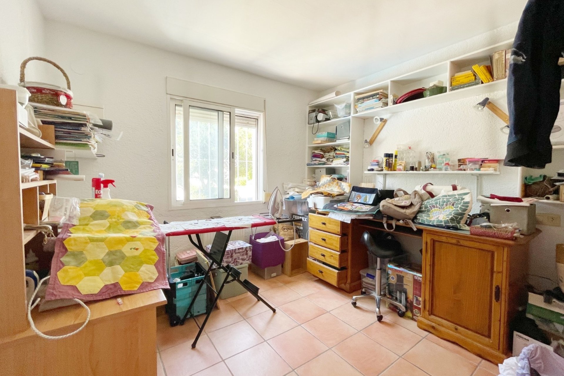 Vente - Villa - Benitachell - Golden Valley