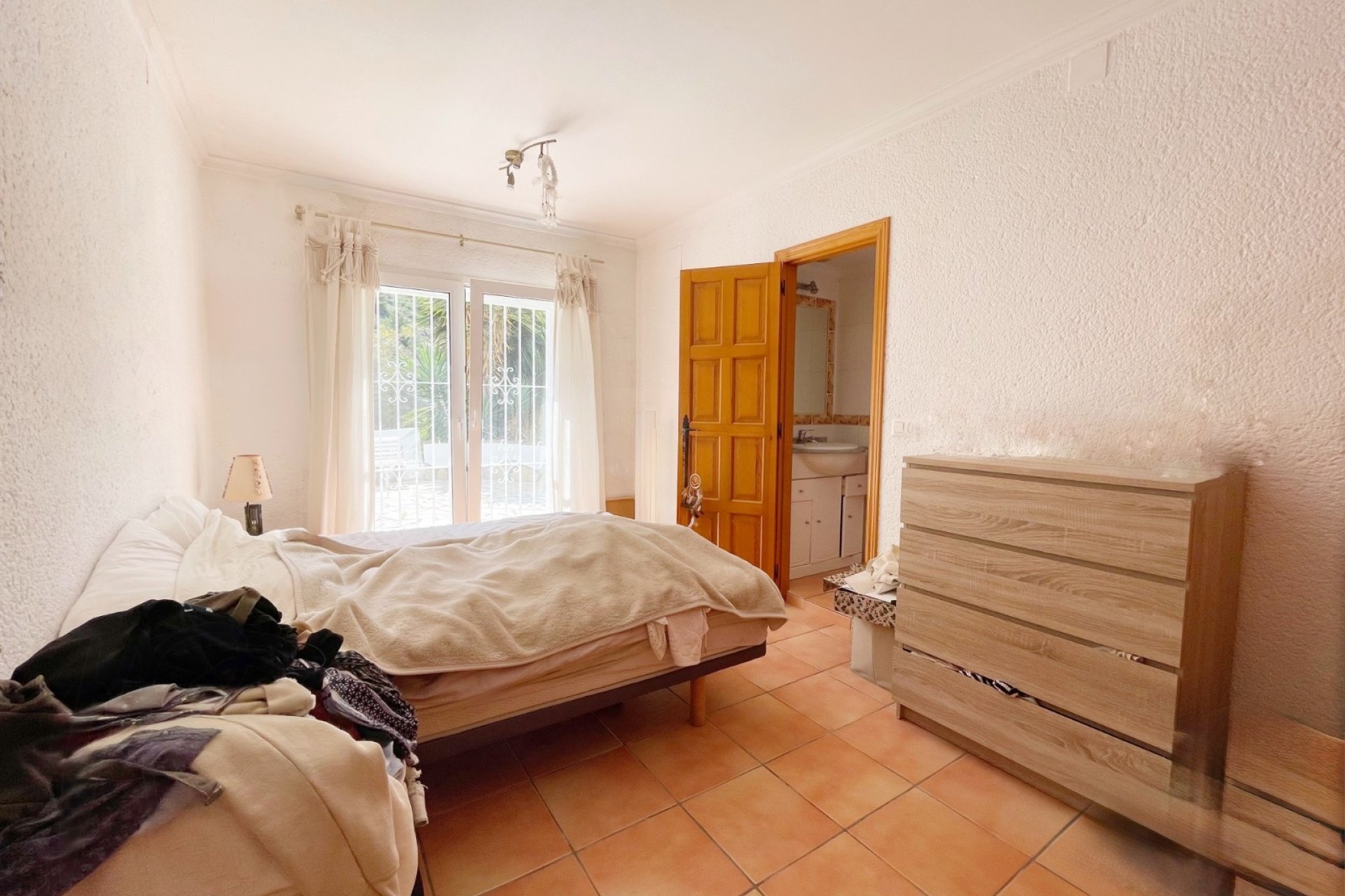 Vente - Villa - Benitachell - Golden Valley