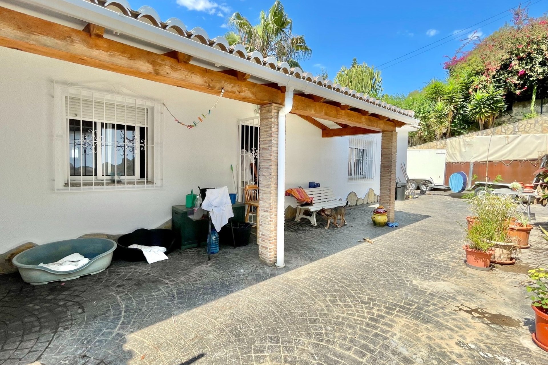 Vente - Villa - Benitachell - Golden Valley
