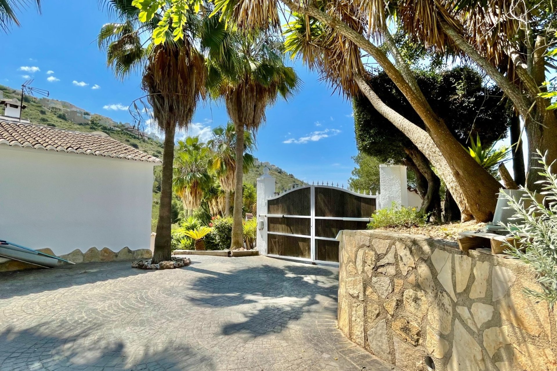 Vente - Villa - Benitachell - Golden Valley