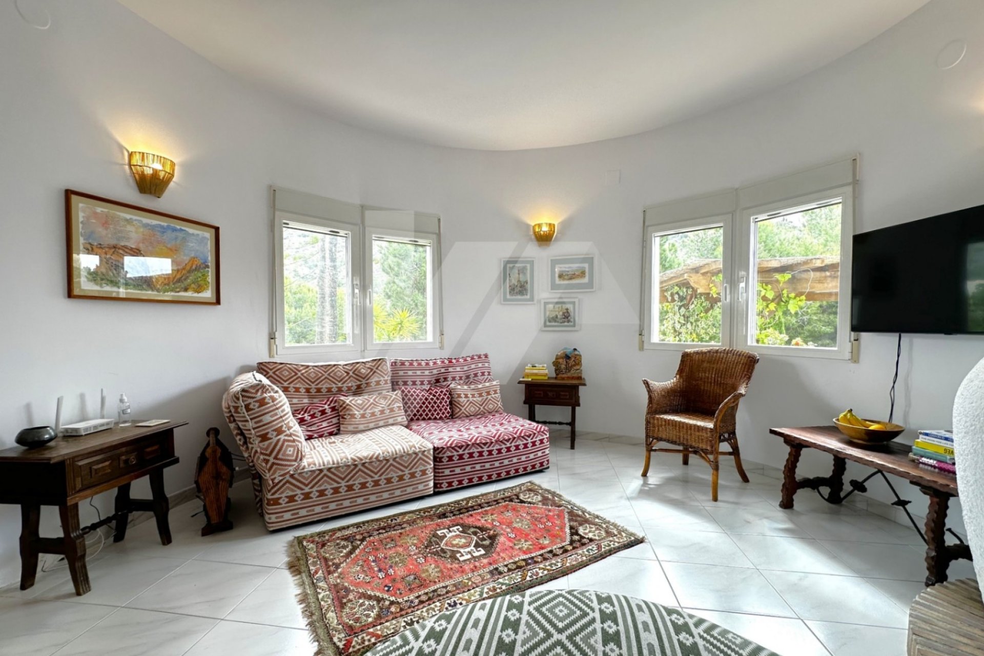 Vente - Villa - Benitachell - La Viuda