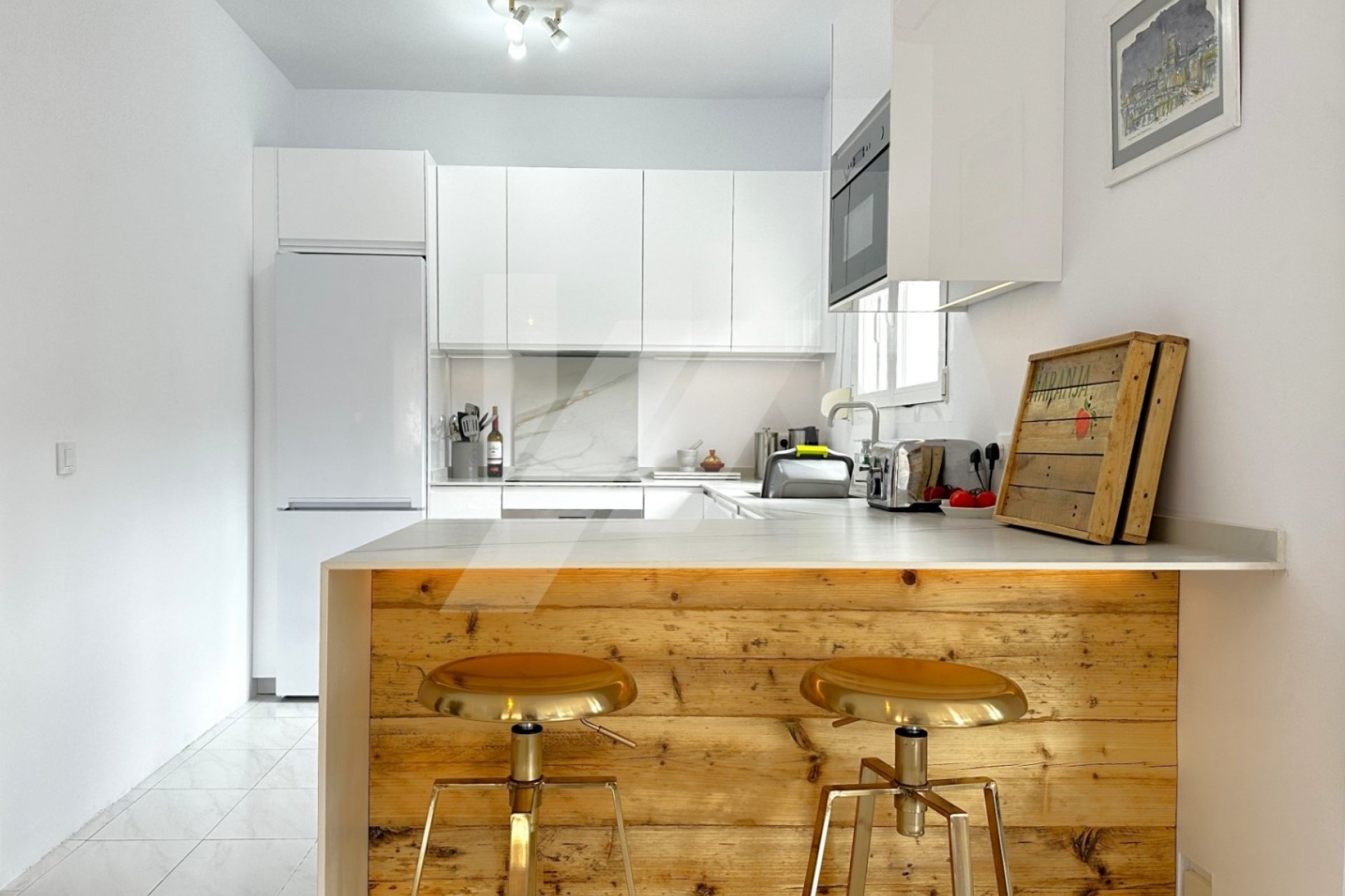 Vente - Villa - Benitachell - La Viuda