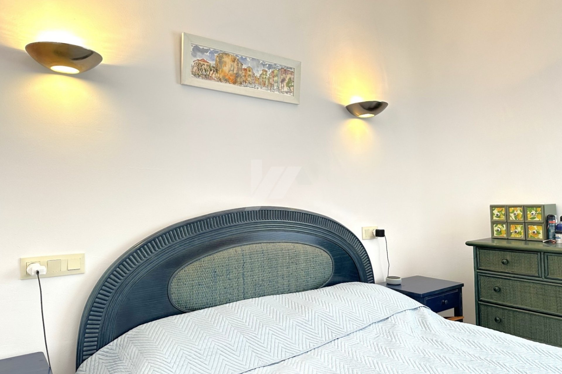 Vente - Villa - Benitachell - La Viuda
