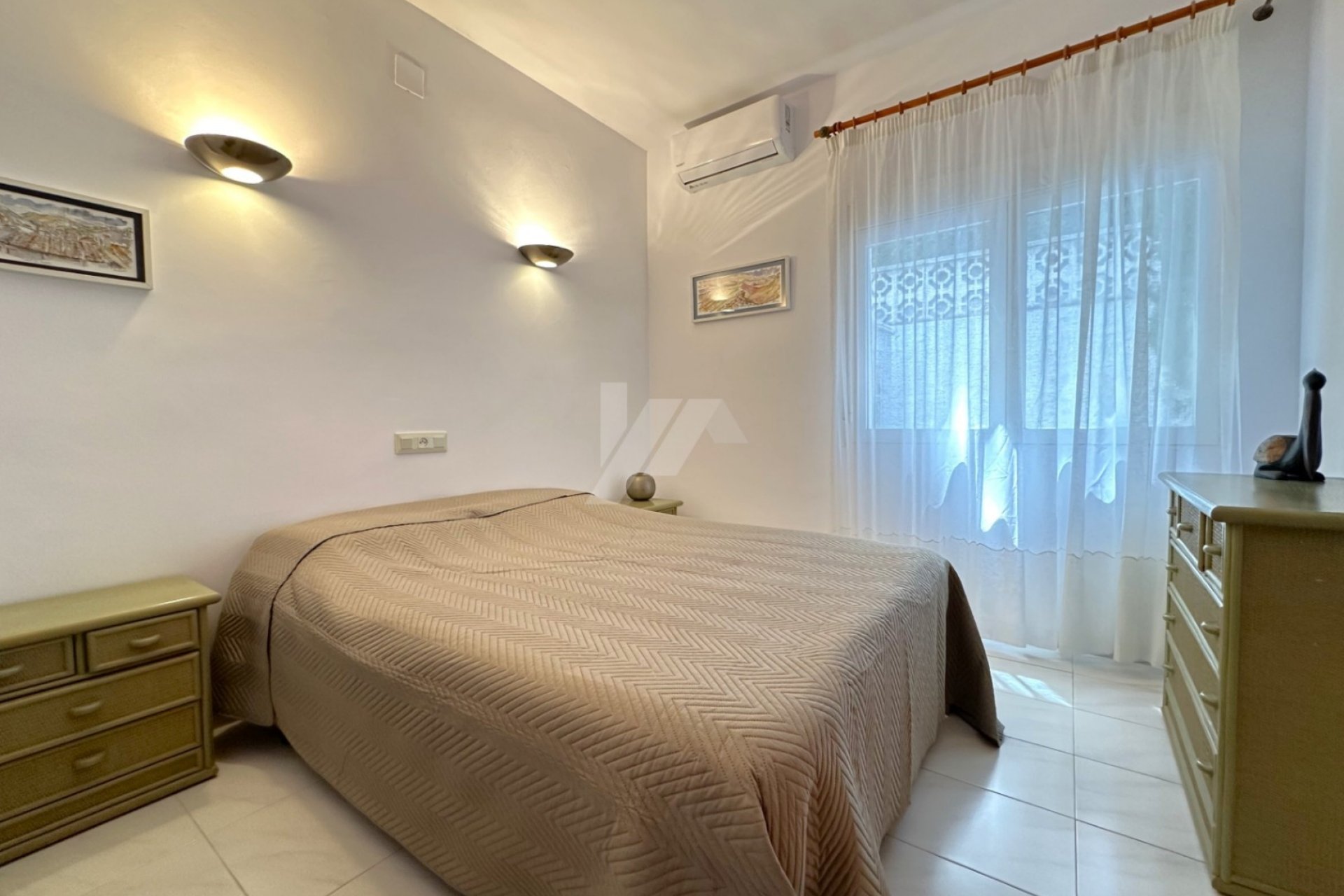 Vente - Villa - Benitachell - La Viuda