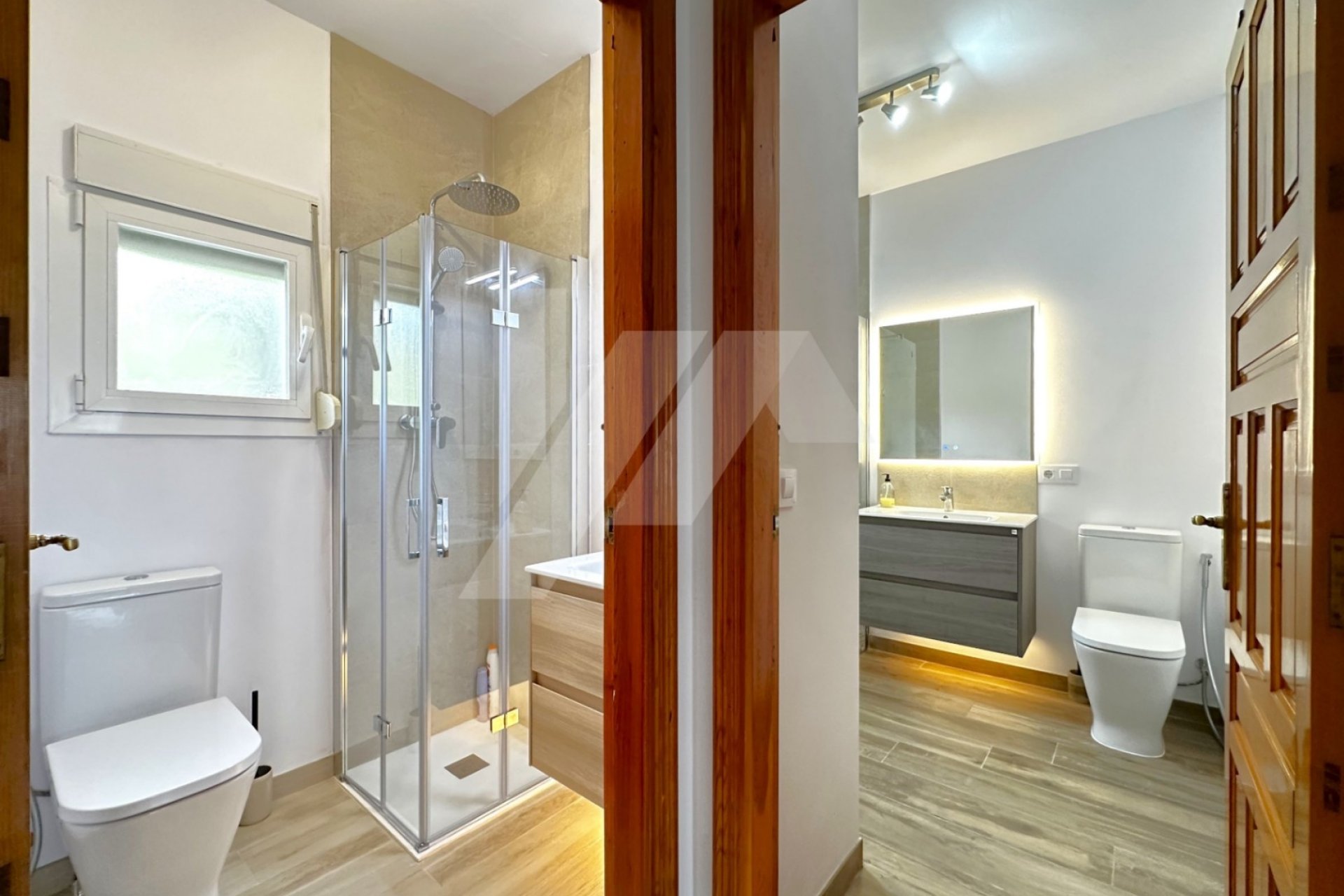 Vente - Villa - Benitachell - La Viuda