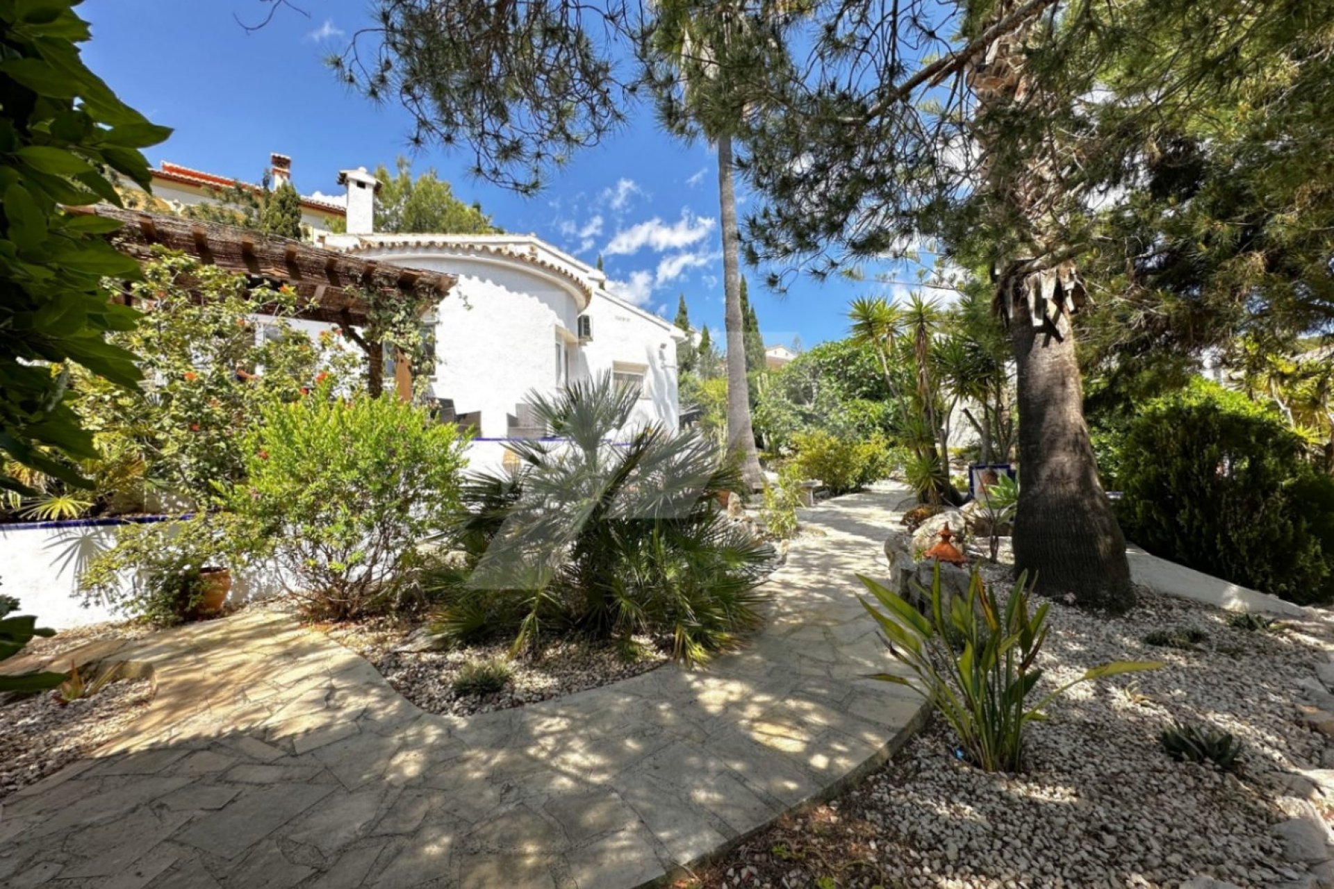 Vente - Villa - Benitachell - La Viuda