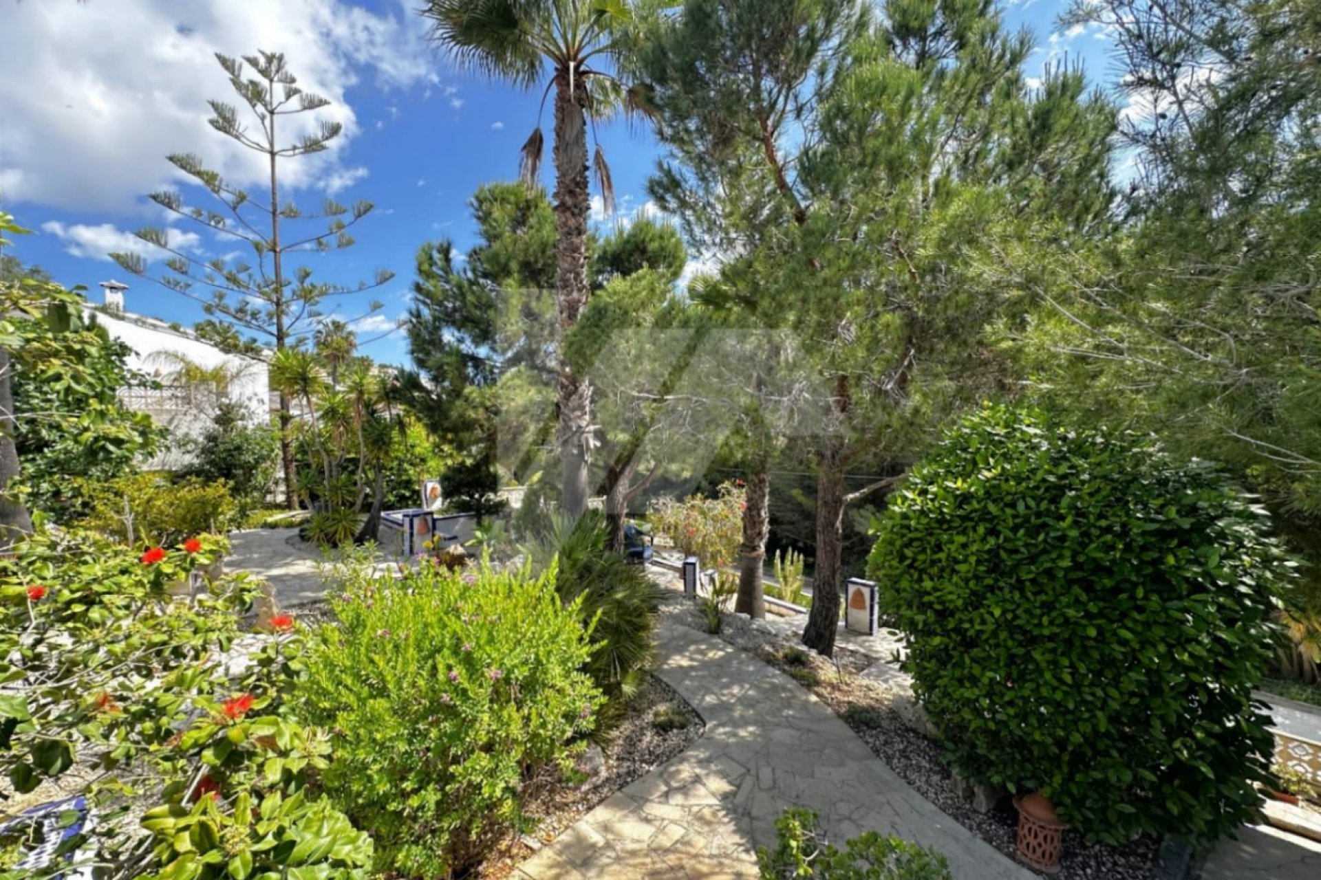 Vente - Villa - Benitachell - La Viuda