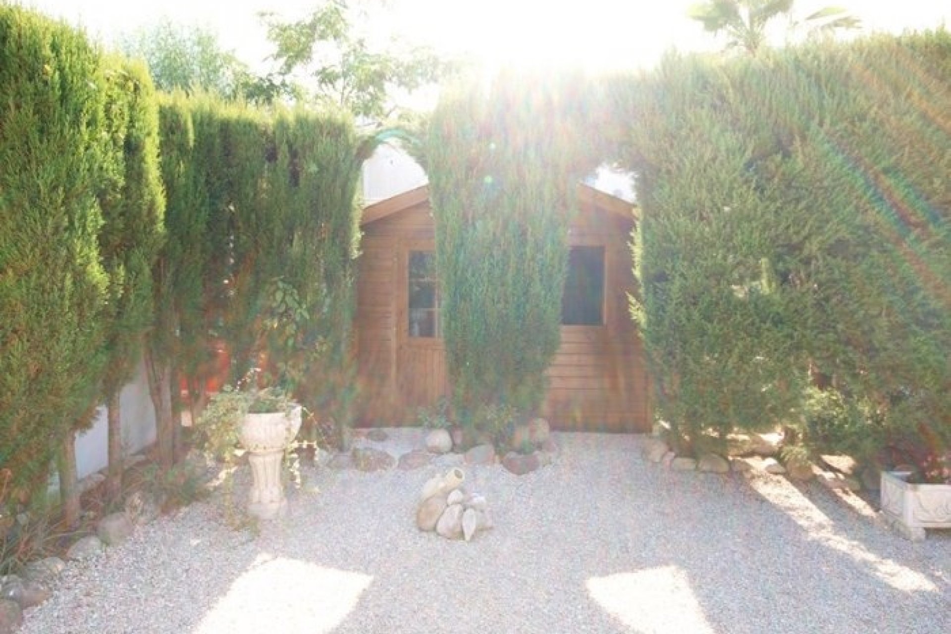 Vente - Villa - Benitachell - Les Fonts