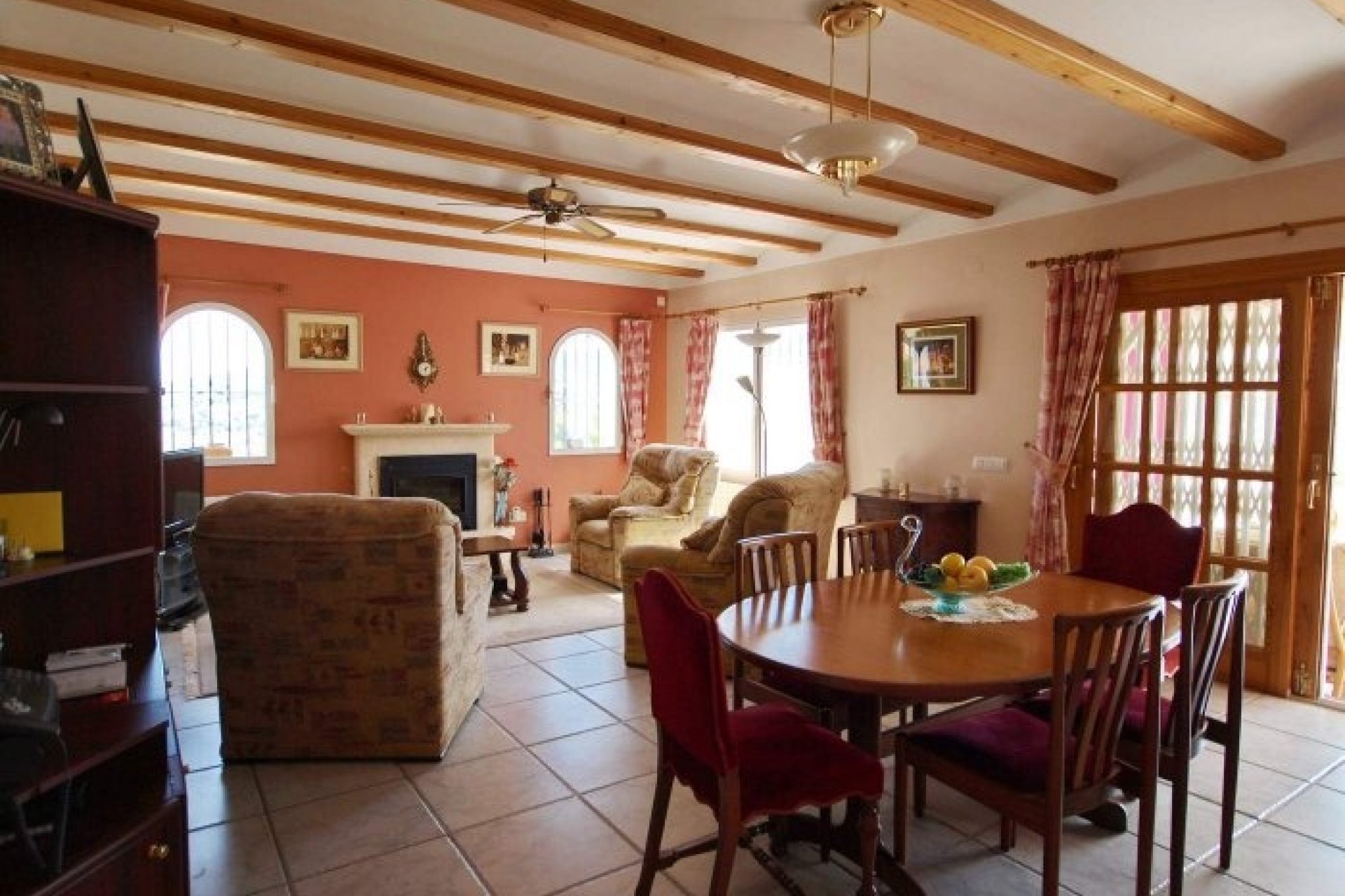Vente - Villa - Benitachell - Les Fonts