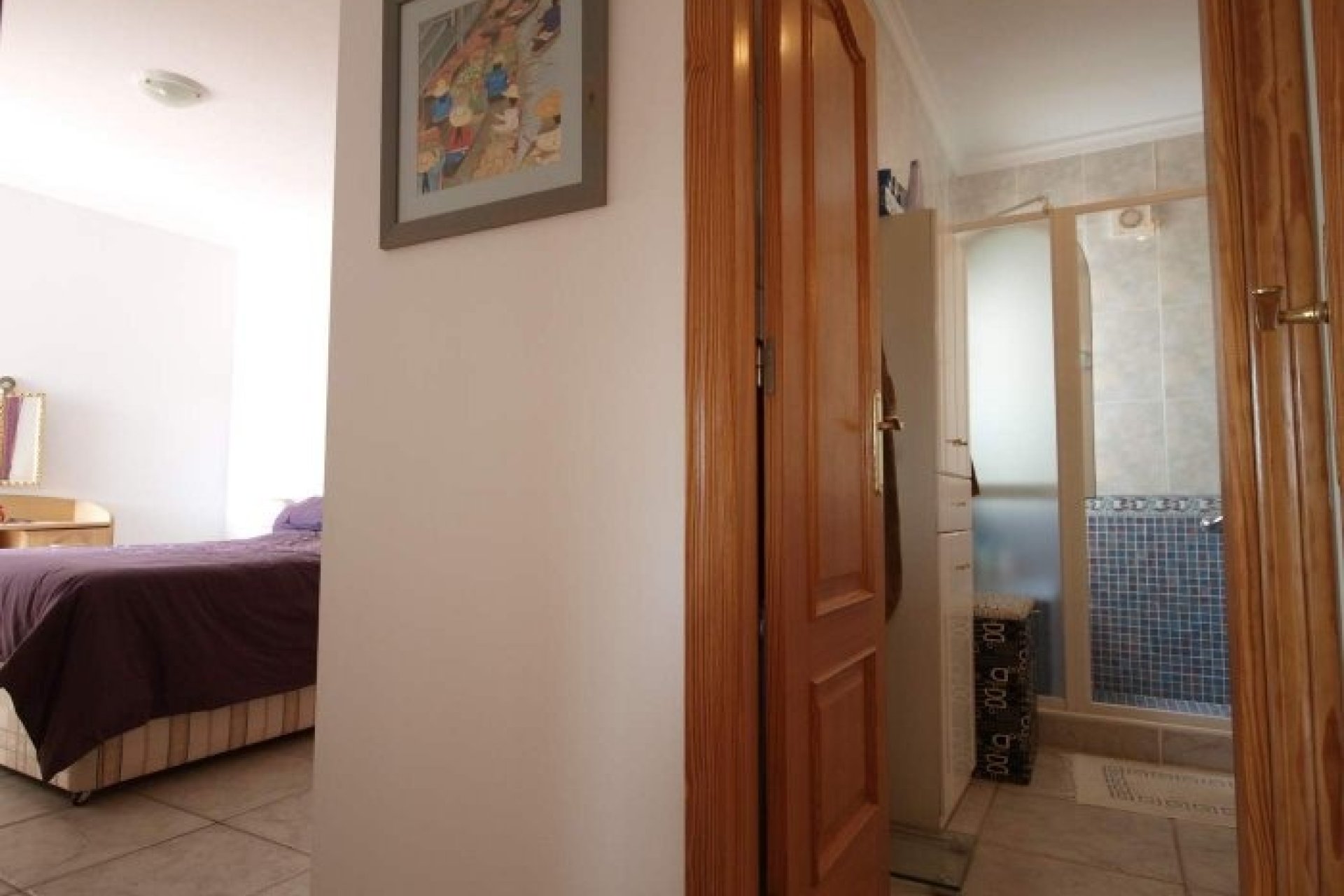 Vente - Villa - Benitachell - Les Fonts