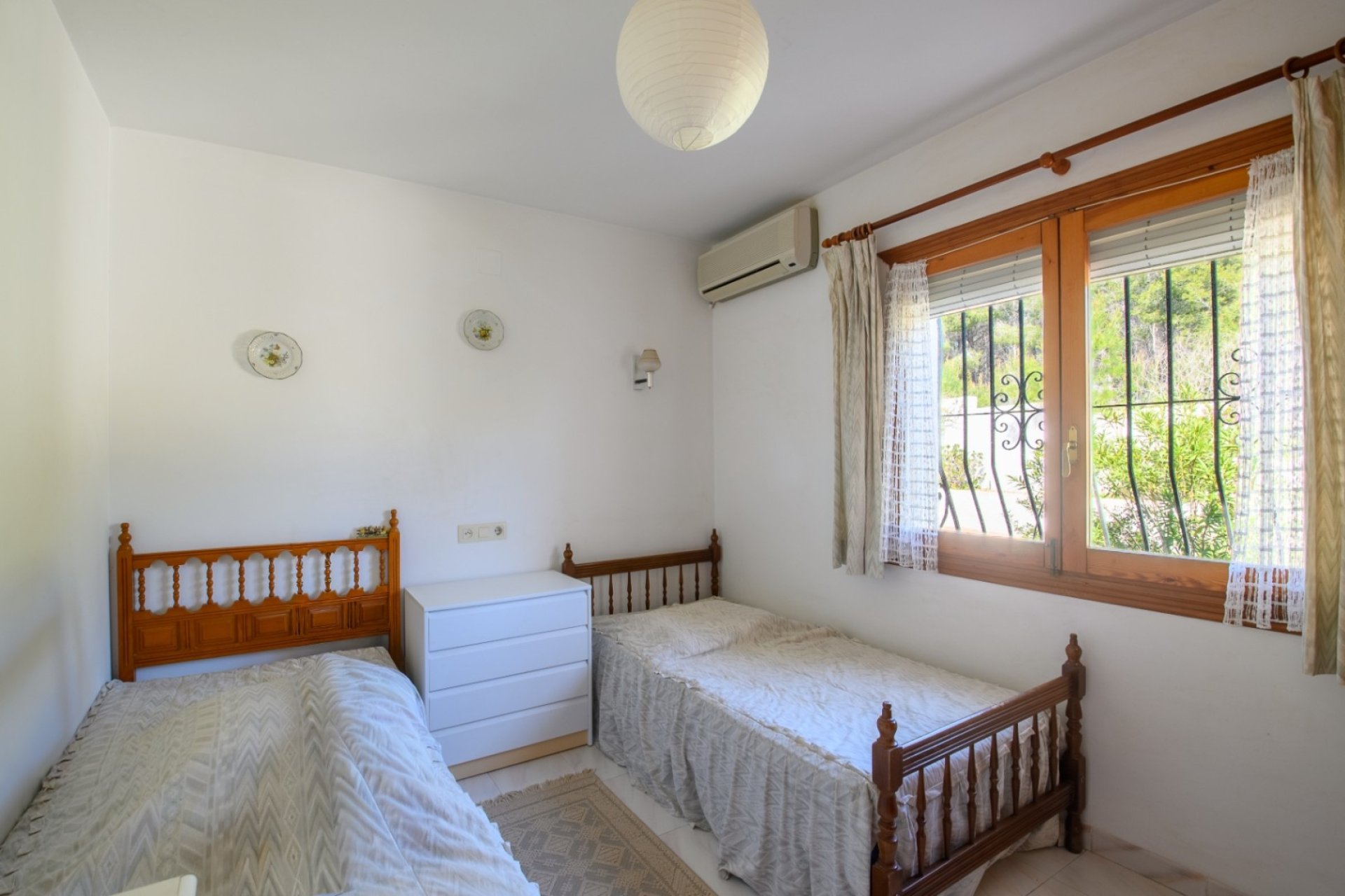 Vente - Villa - Benitachell - Les Fonts