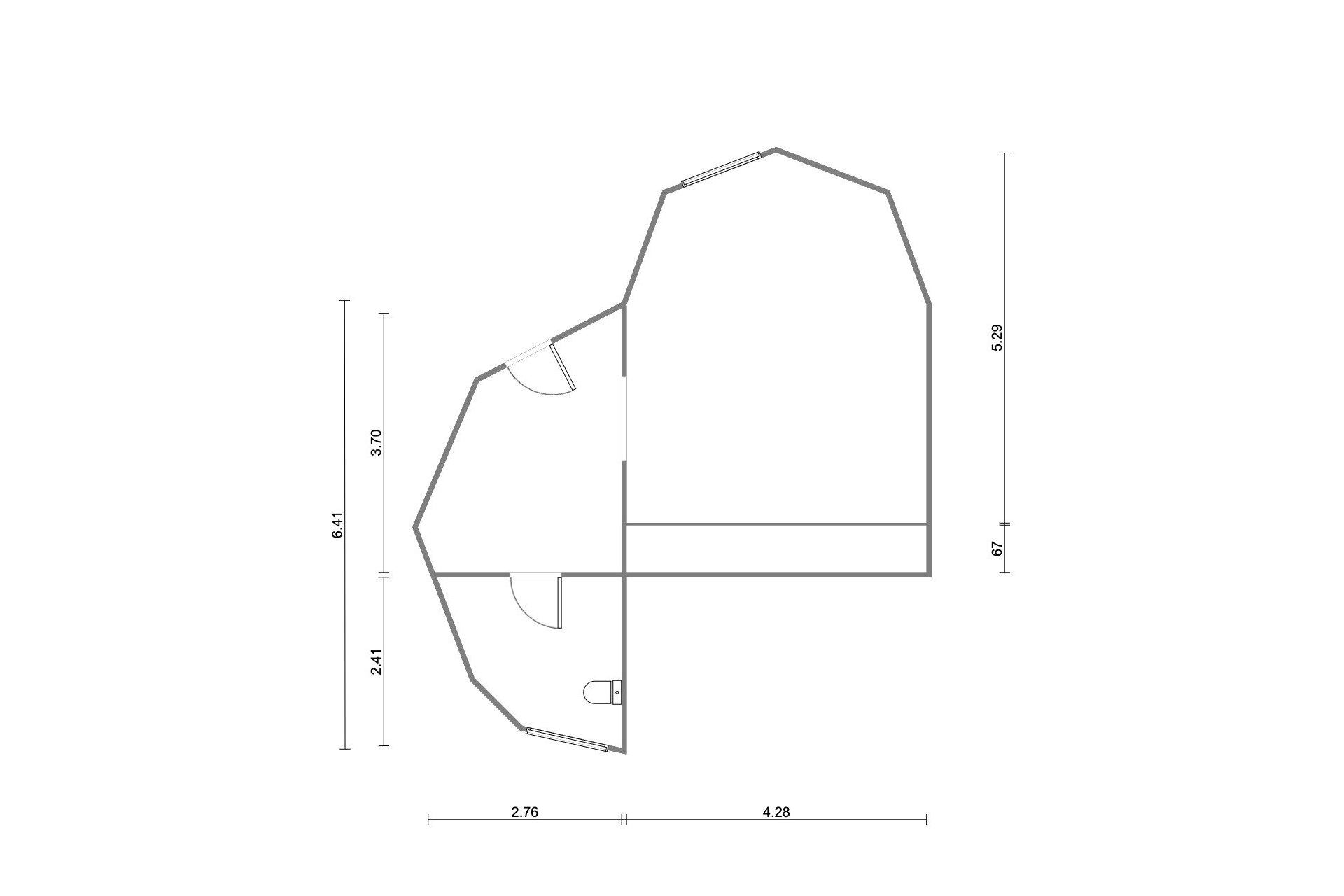 Vente - Villa - Benitachell - Les Fonts
