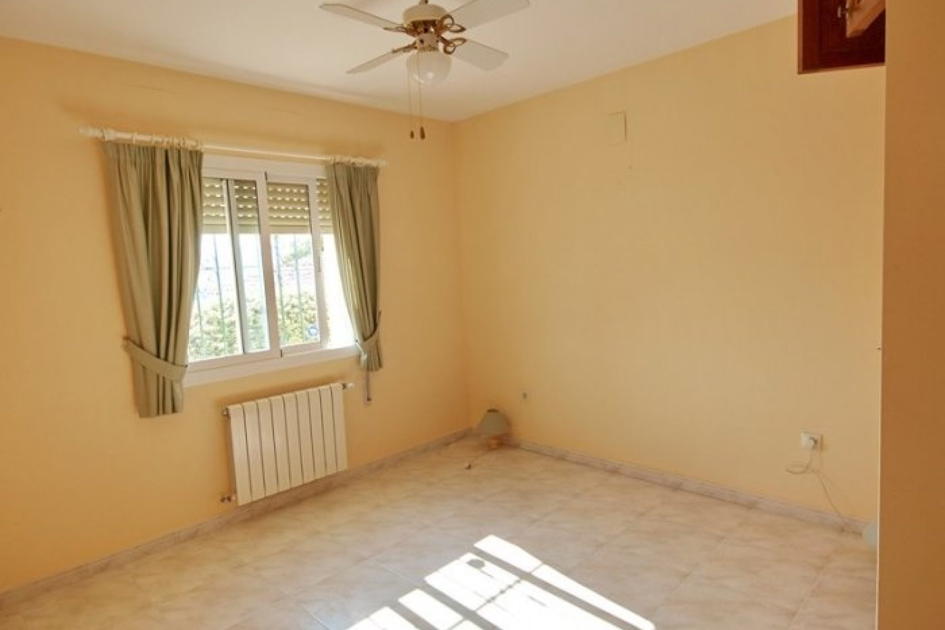 Vente - Villa - Benitachell - Les Fonts