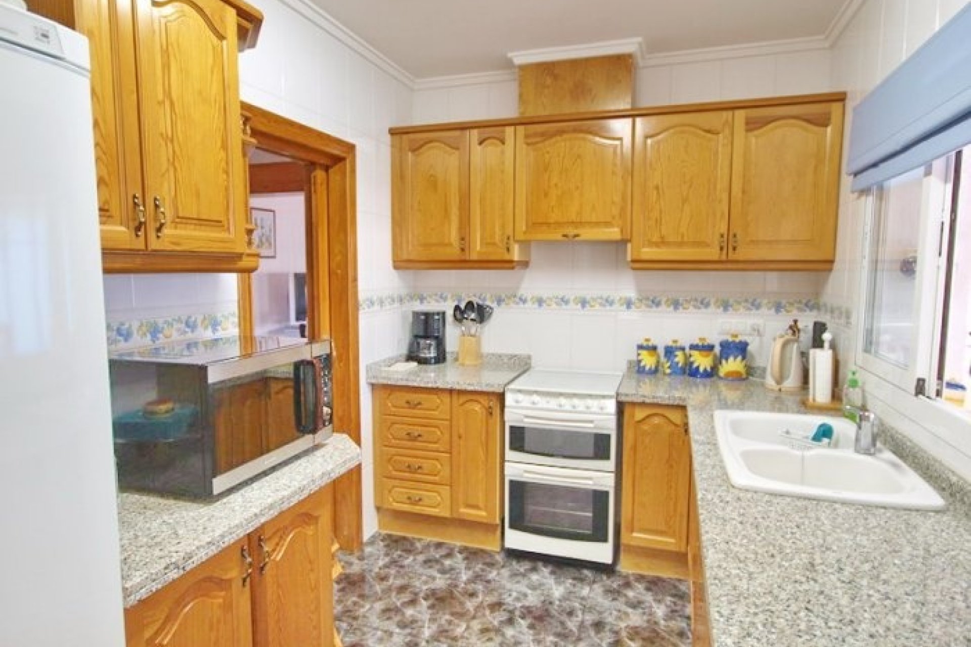 Vente - Villa - Benitachell - Les Fonts