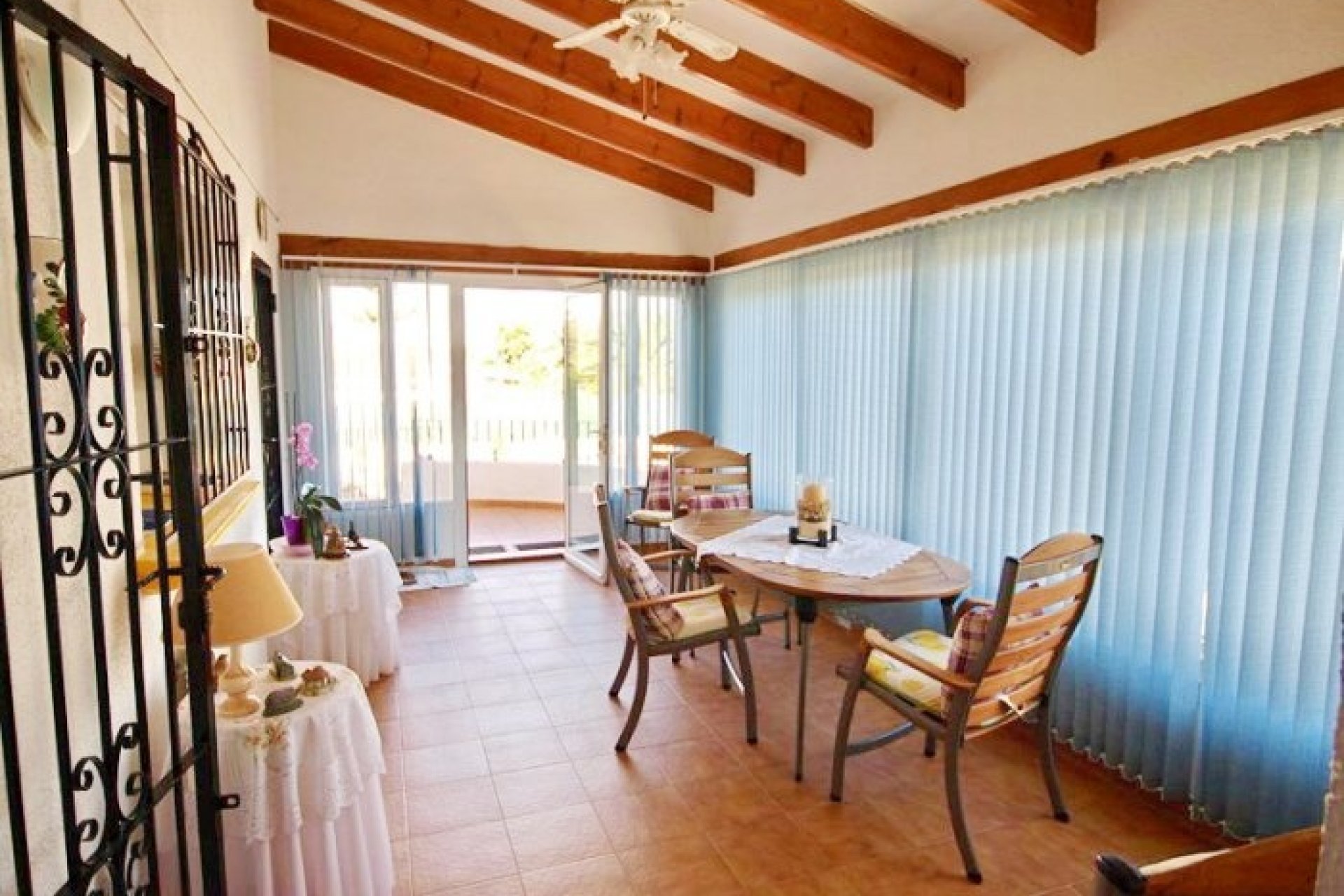 Vente - Villa - Benitachell - Les Fonts