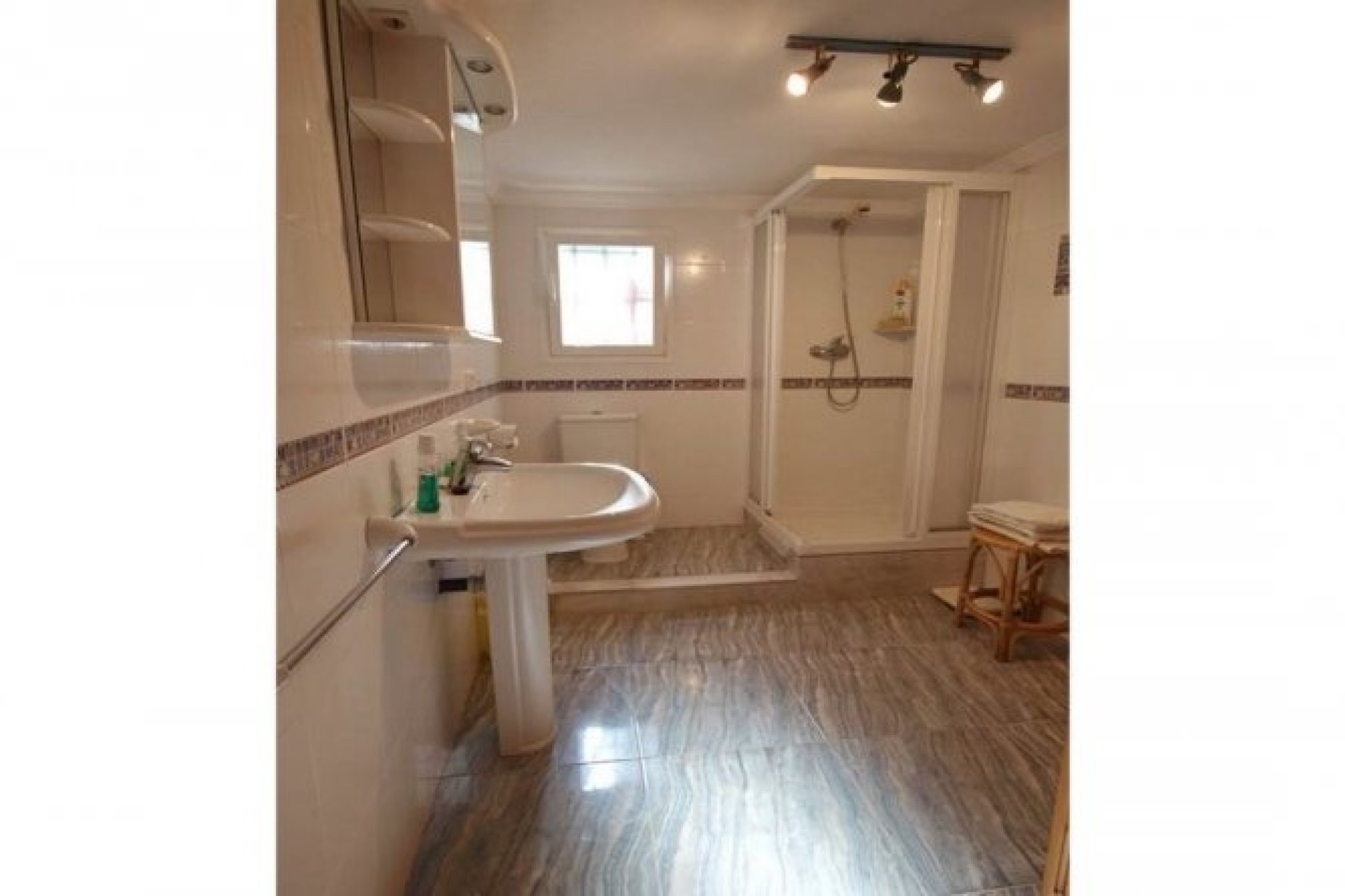 Vente - Villa - Benitachell - Les Fonts