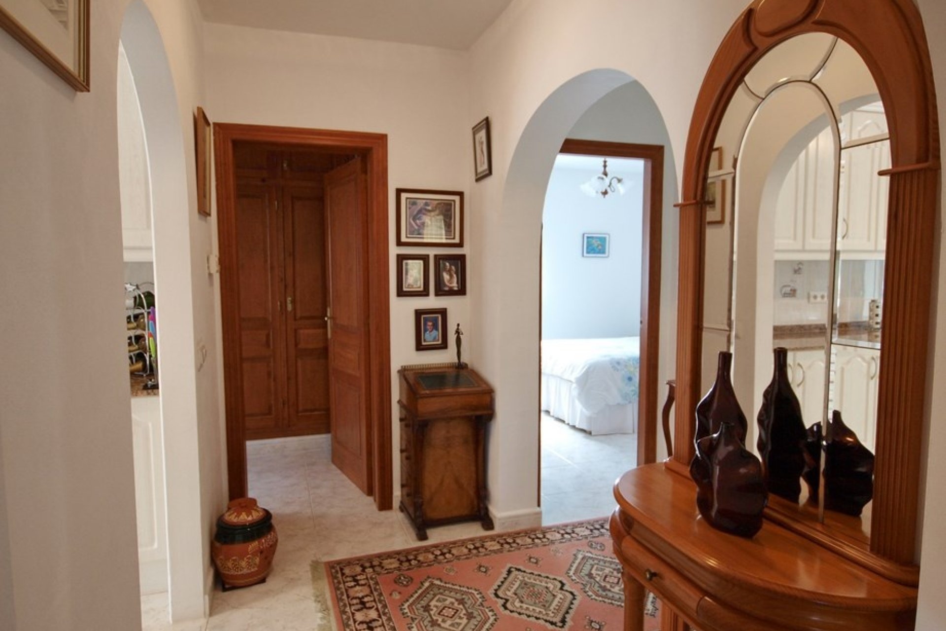 Vente - Villa - Benitachell - Les Fonts