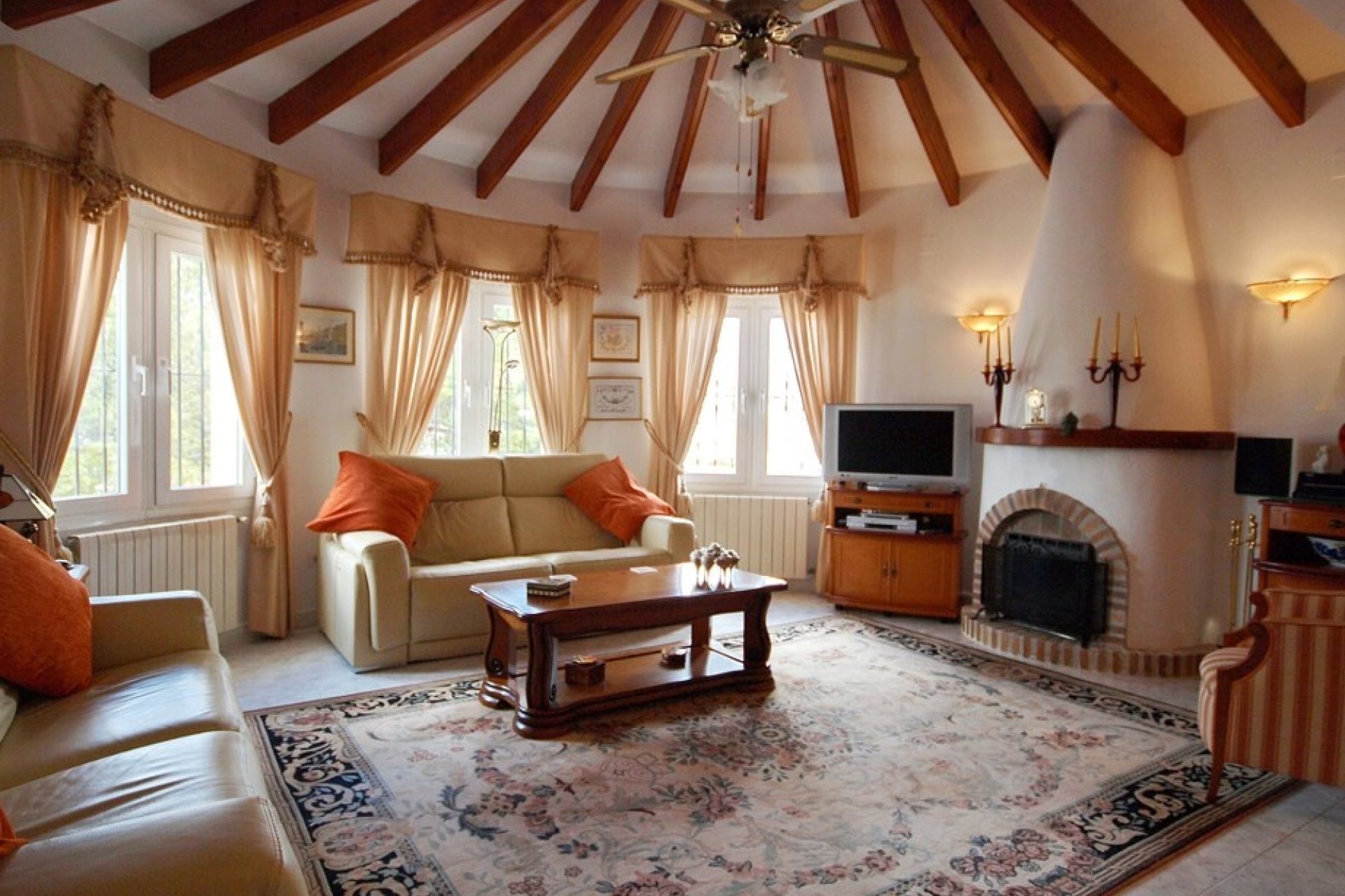 Vente - Villa - Benitachell - Les Fonts