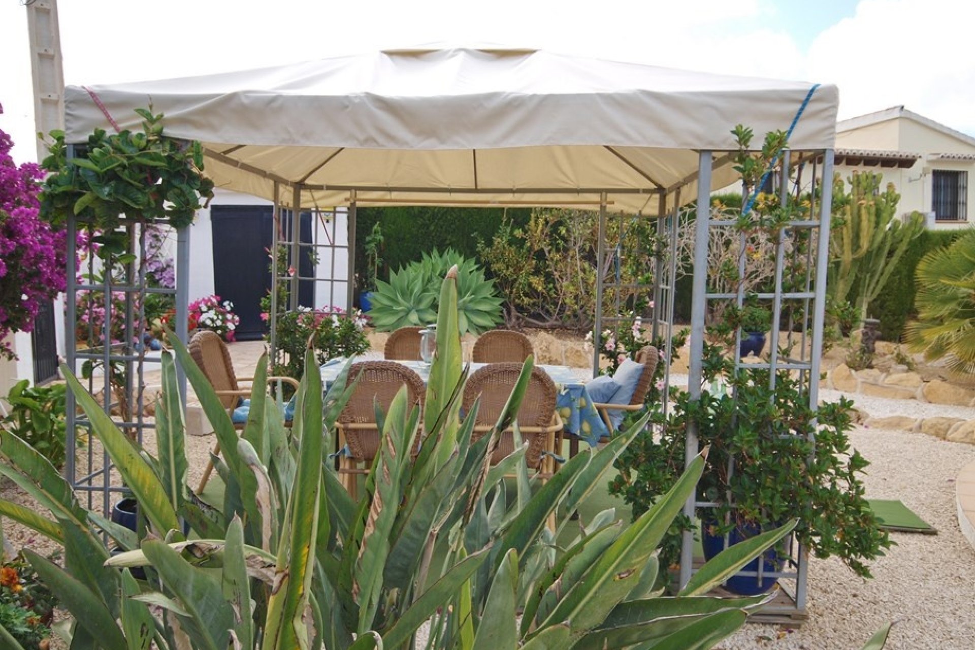 Vente - Villa - Benitachell - Les Fonts