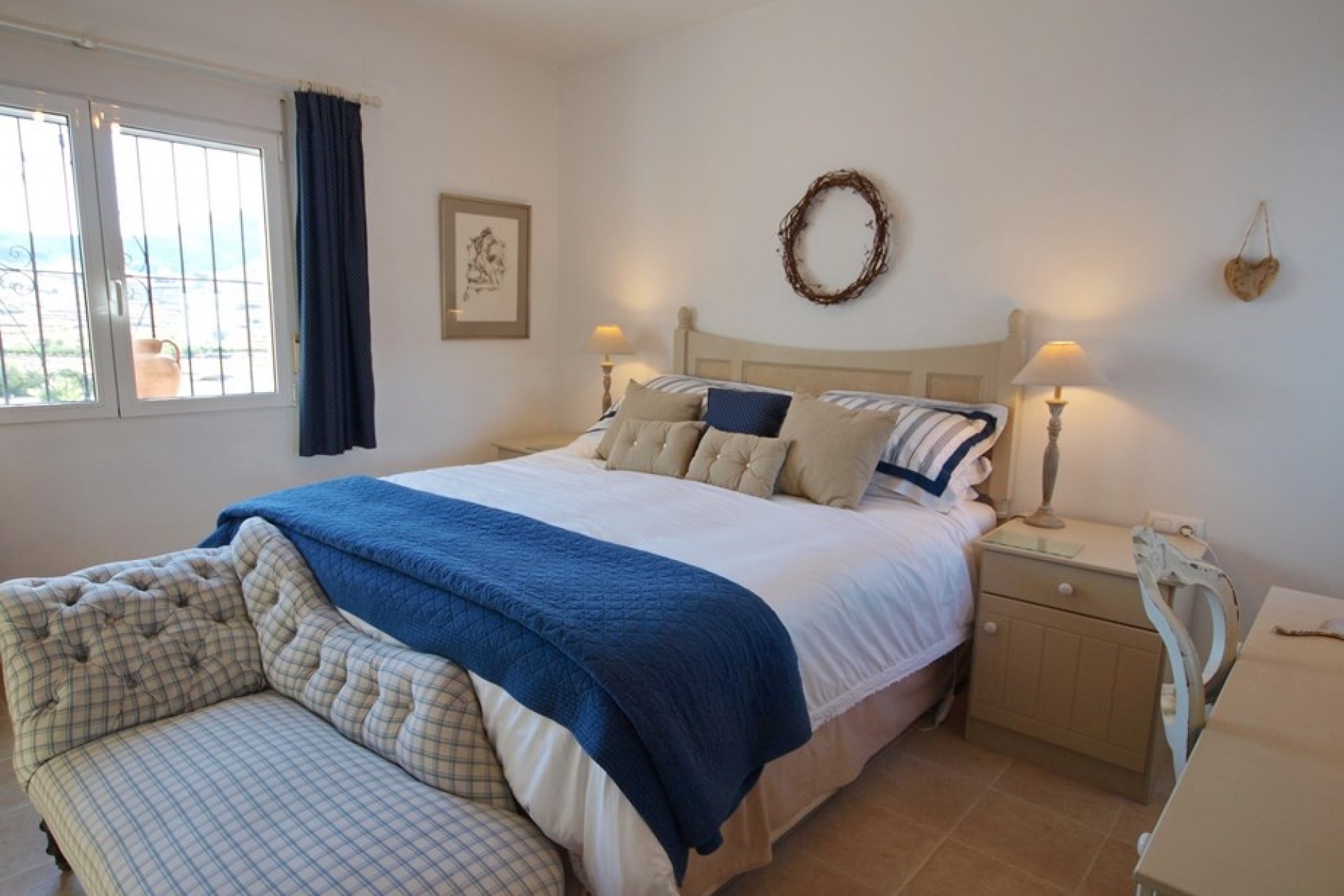 Vente - Villa - Benitachell - Les Fonts