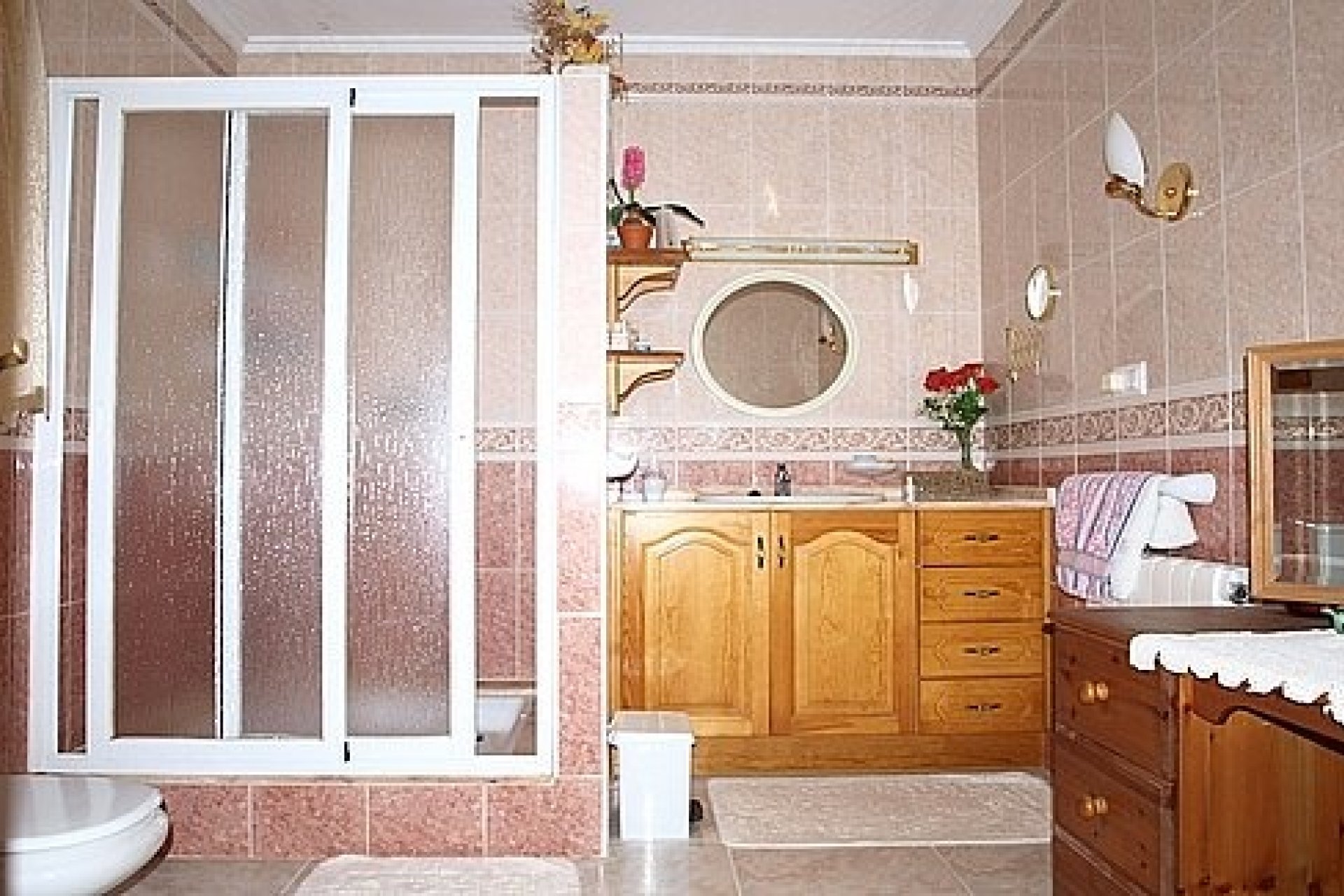 Vente - Villa - Benitachell - Les Fonts