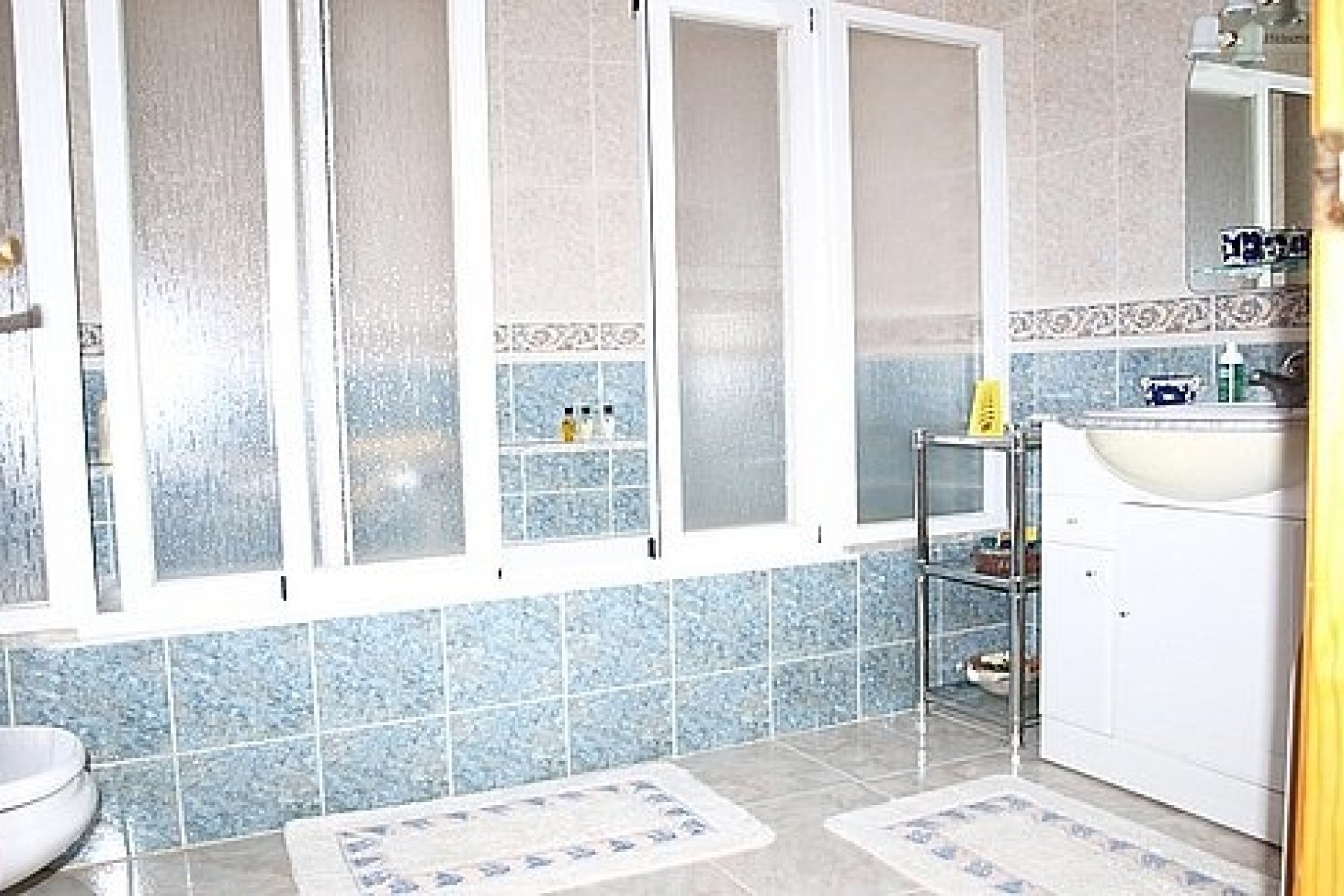 Vente - Villa - Benitachell - Les Fonts