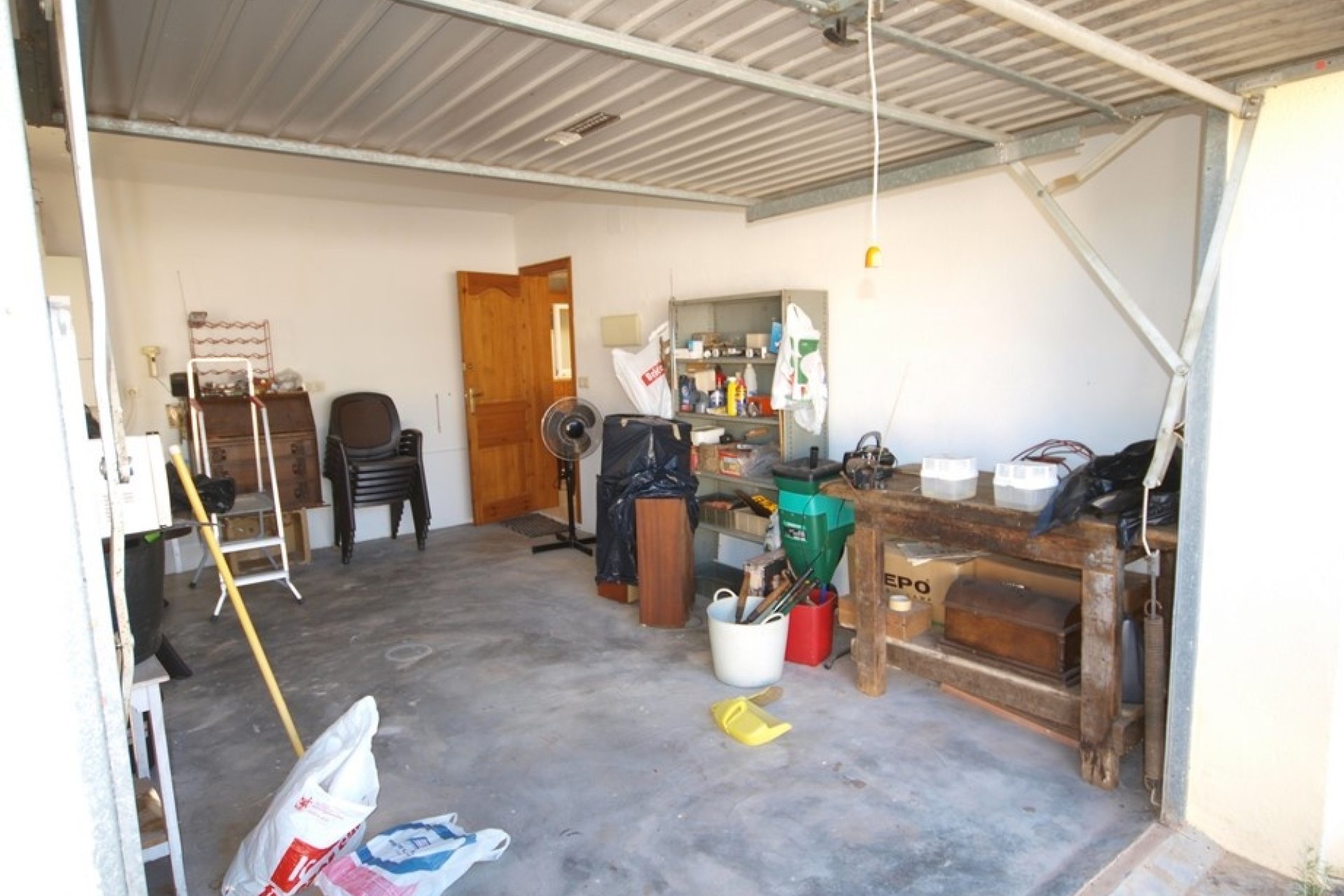 Vente - Villa - Benitachell - Les Fonts