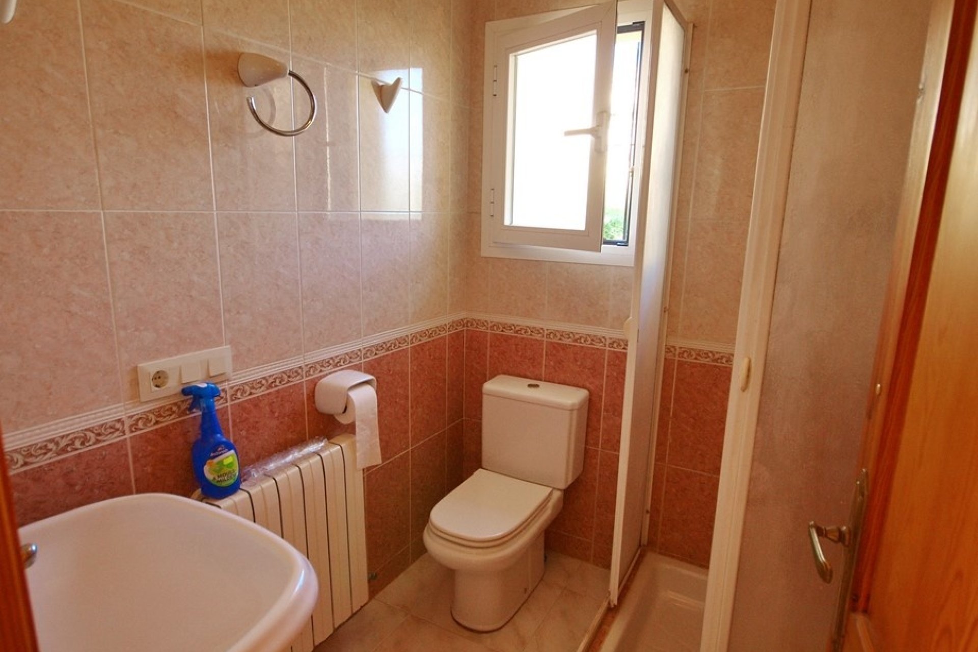 Vente - Villa - Benitachell - Les Fonts