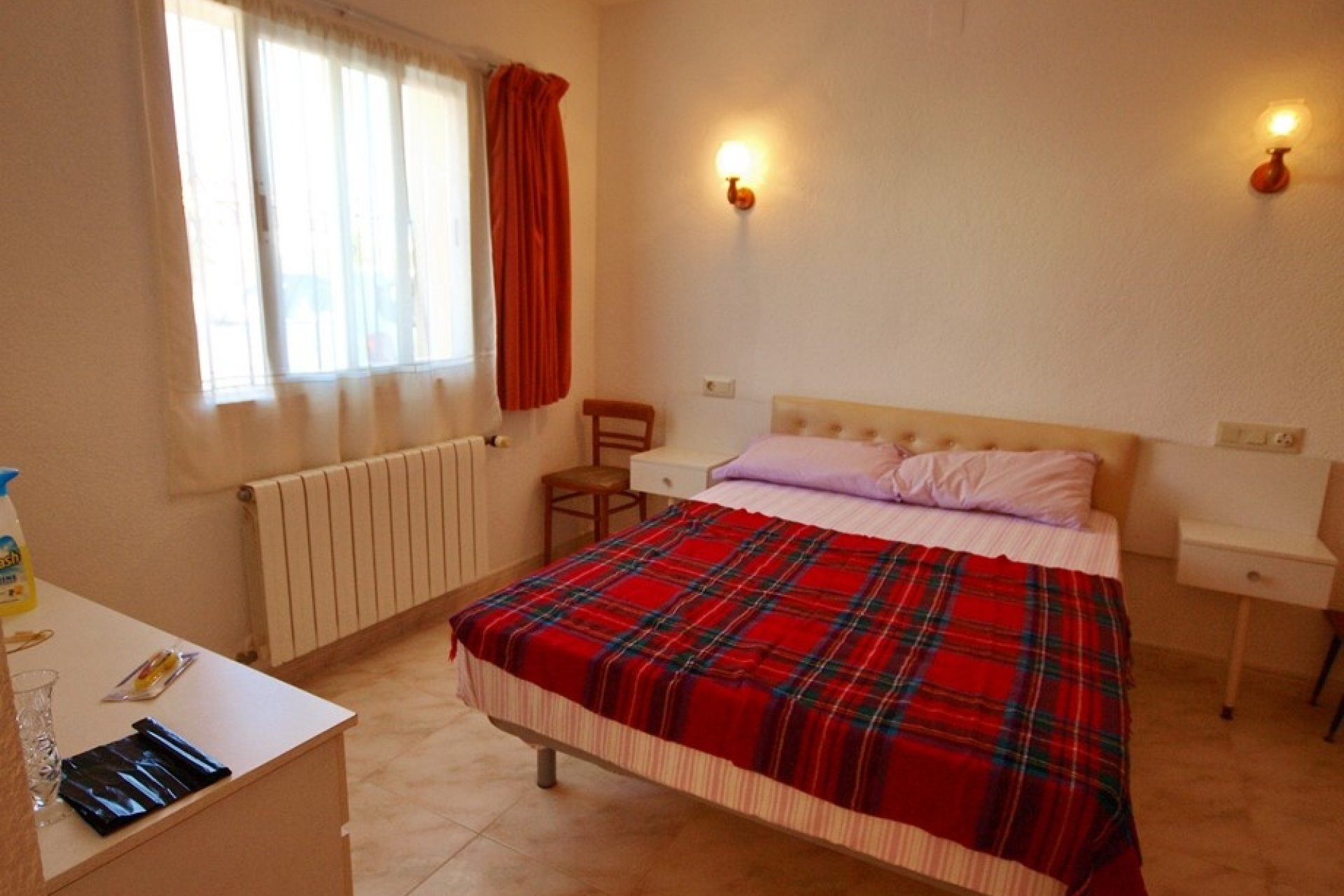 Vente - Villa - Benitachell - Les Fonts