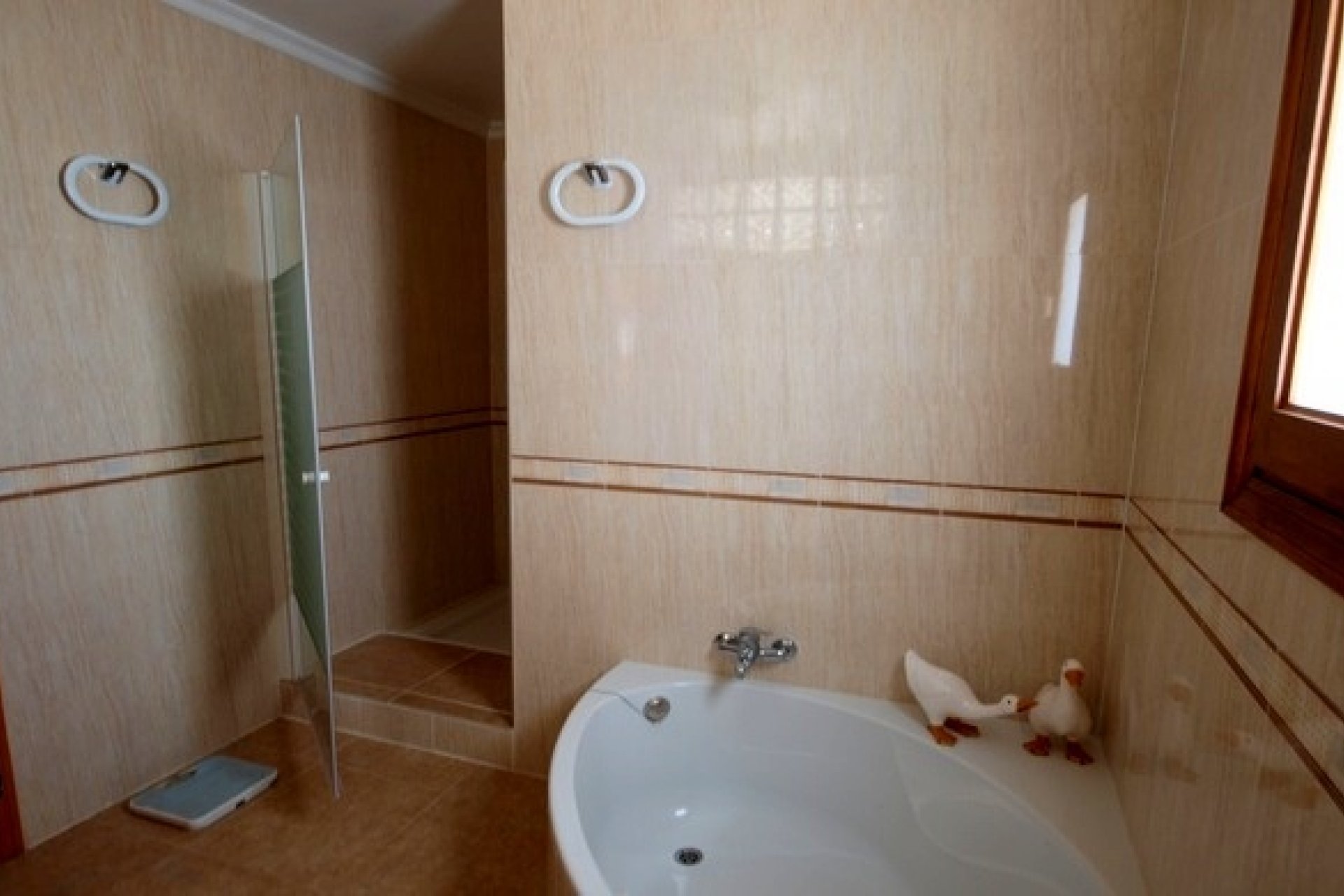 Vente - Villa - Benitachell - Les Fonts