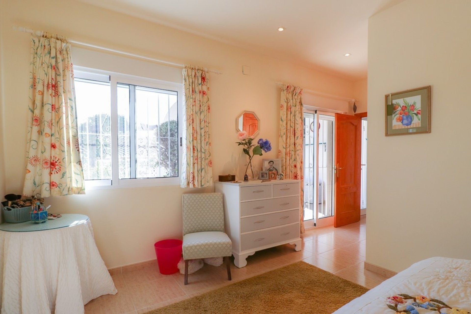 Vente - Villa - Benitachell - Les Fonts