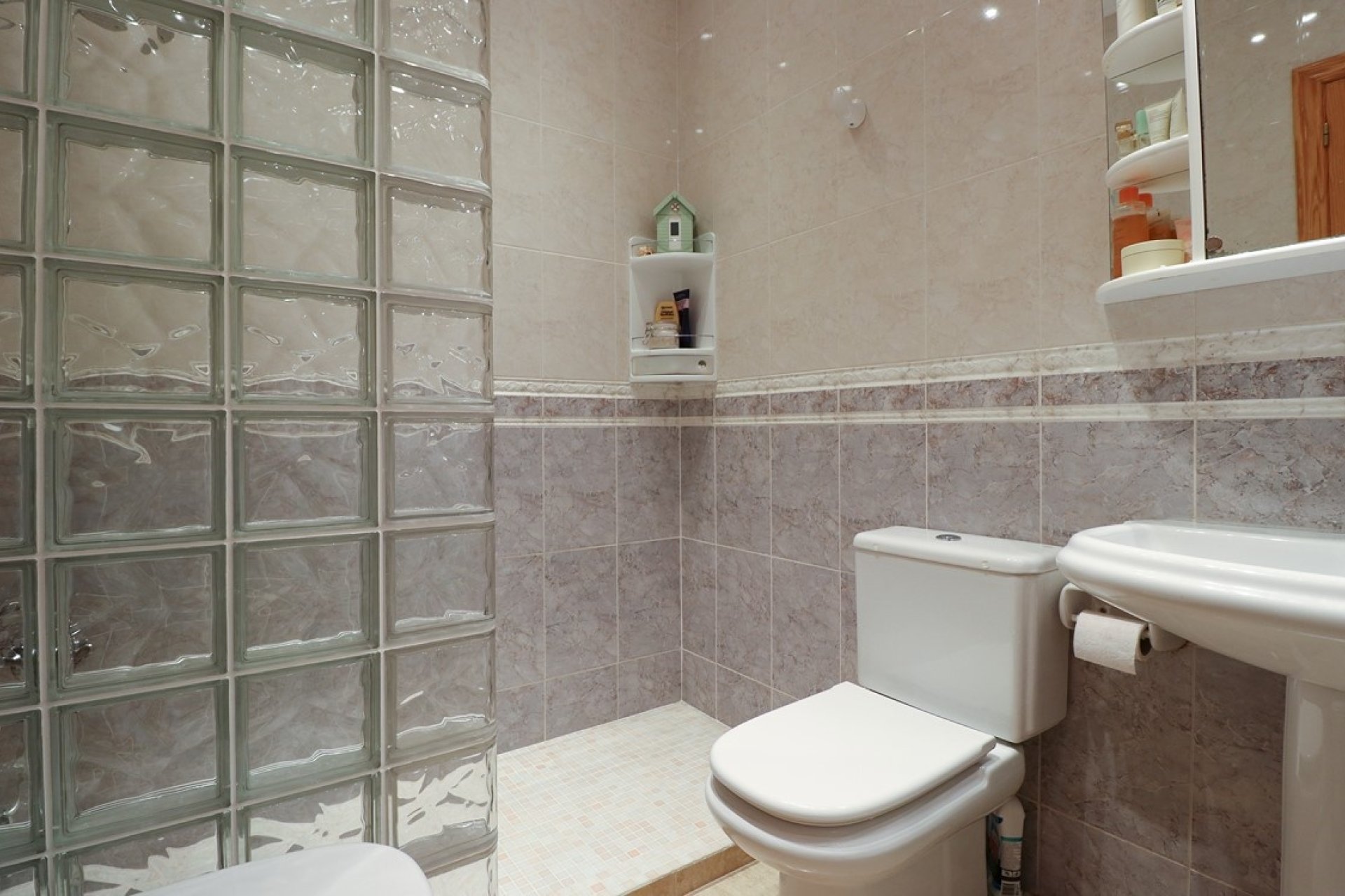 Vente - Villa - Benitachell - Les Fonts